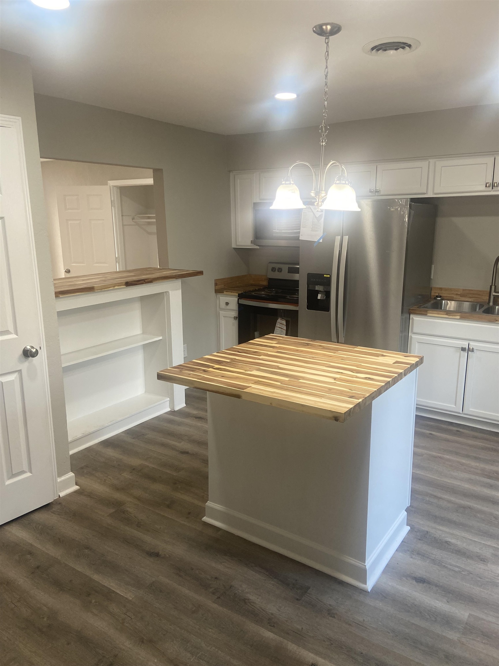 North Gate - Residential Lease