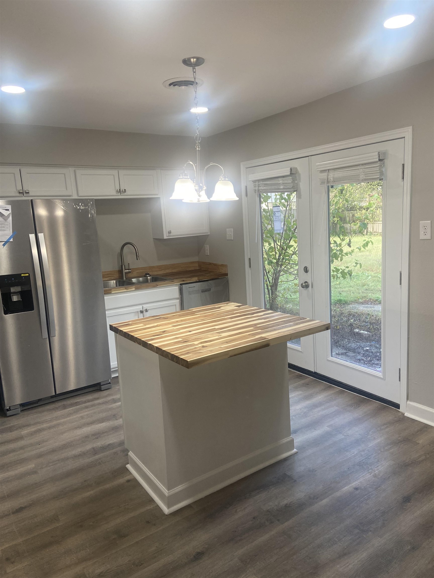 North Gate - Residential Lease