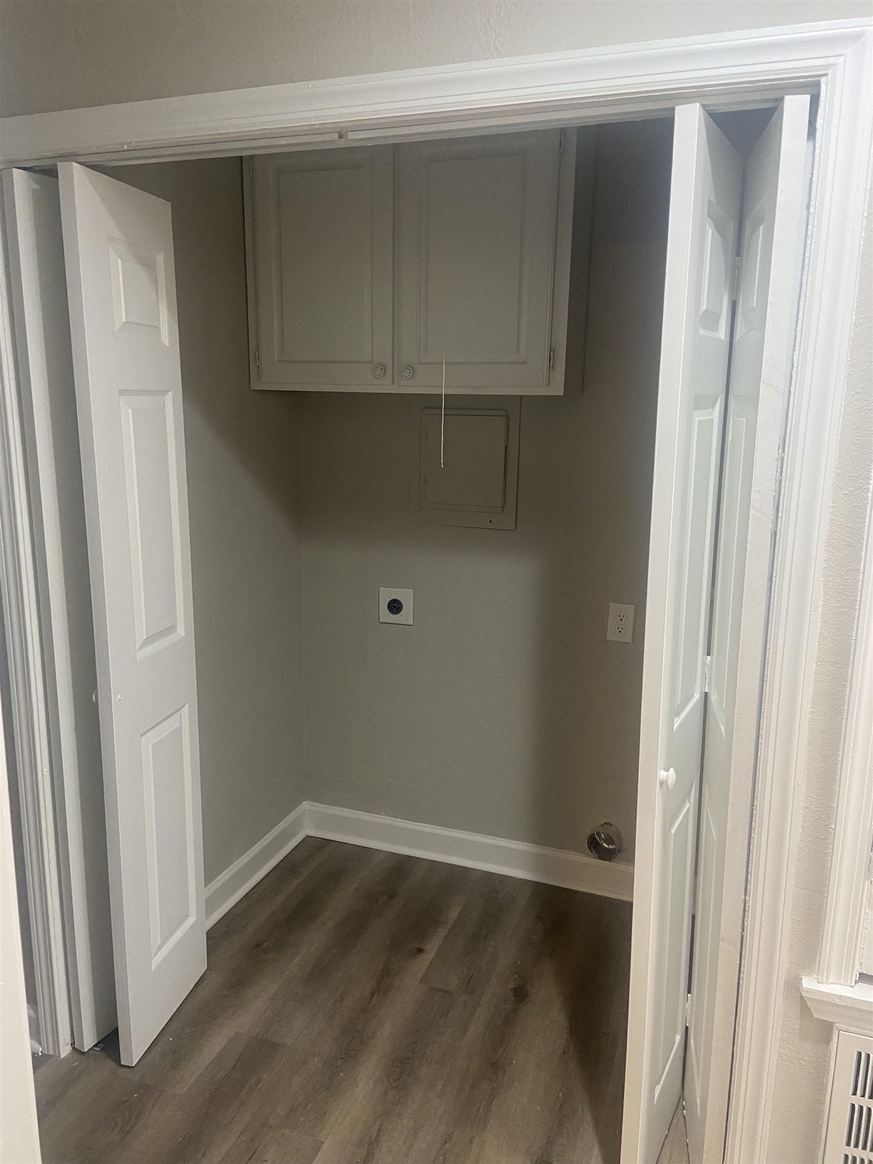 North Gate - Residential Lease