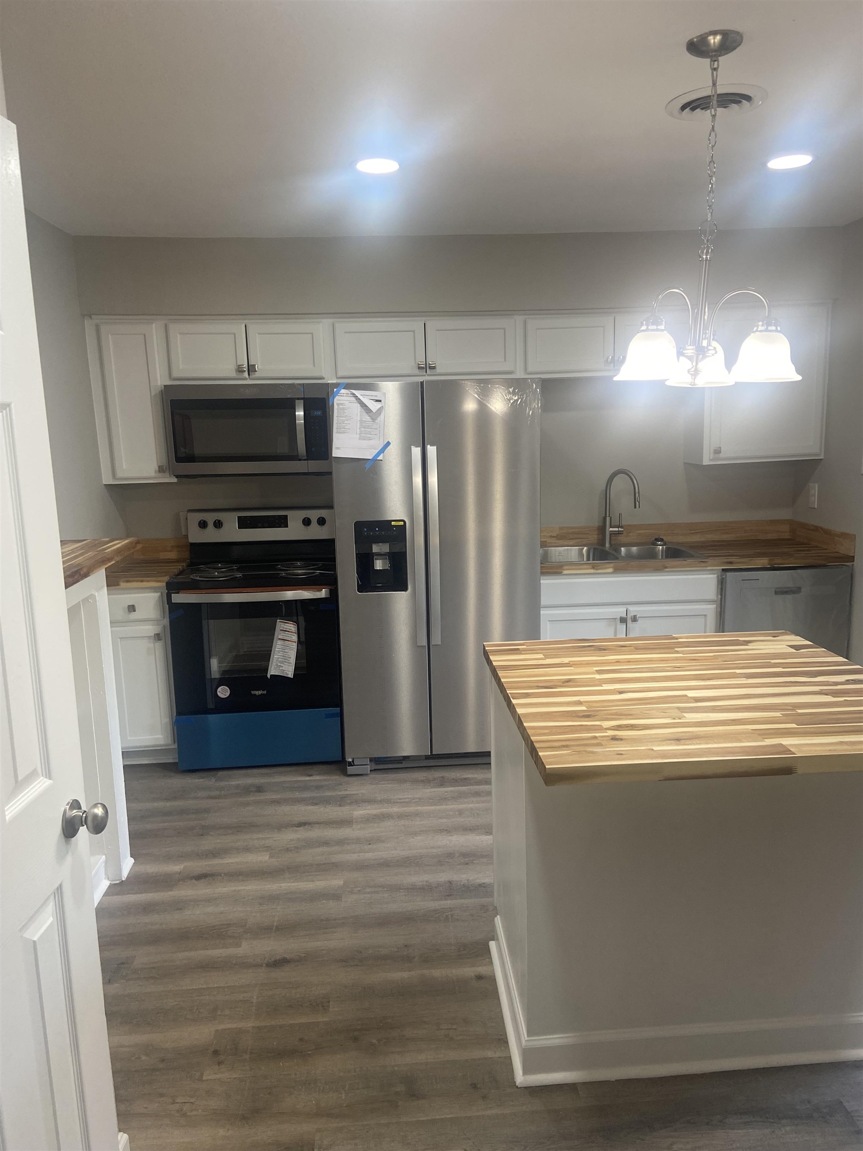 North Gate - Residential Lease