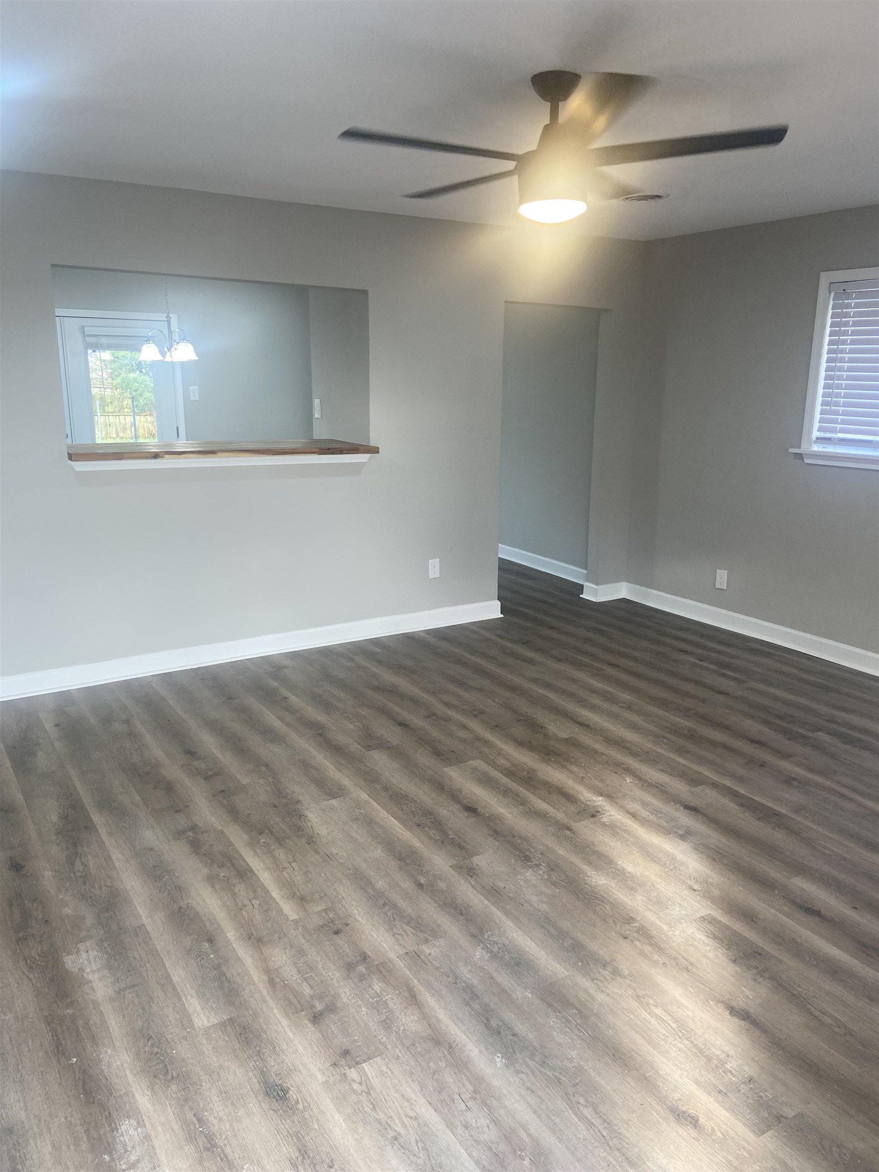 North Gate - Residential Lease