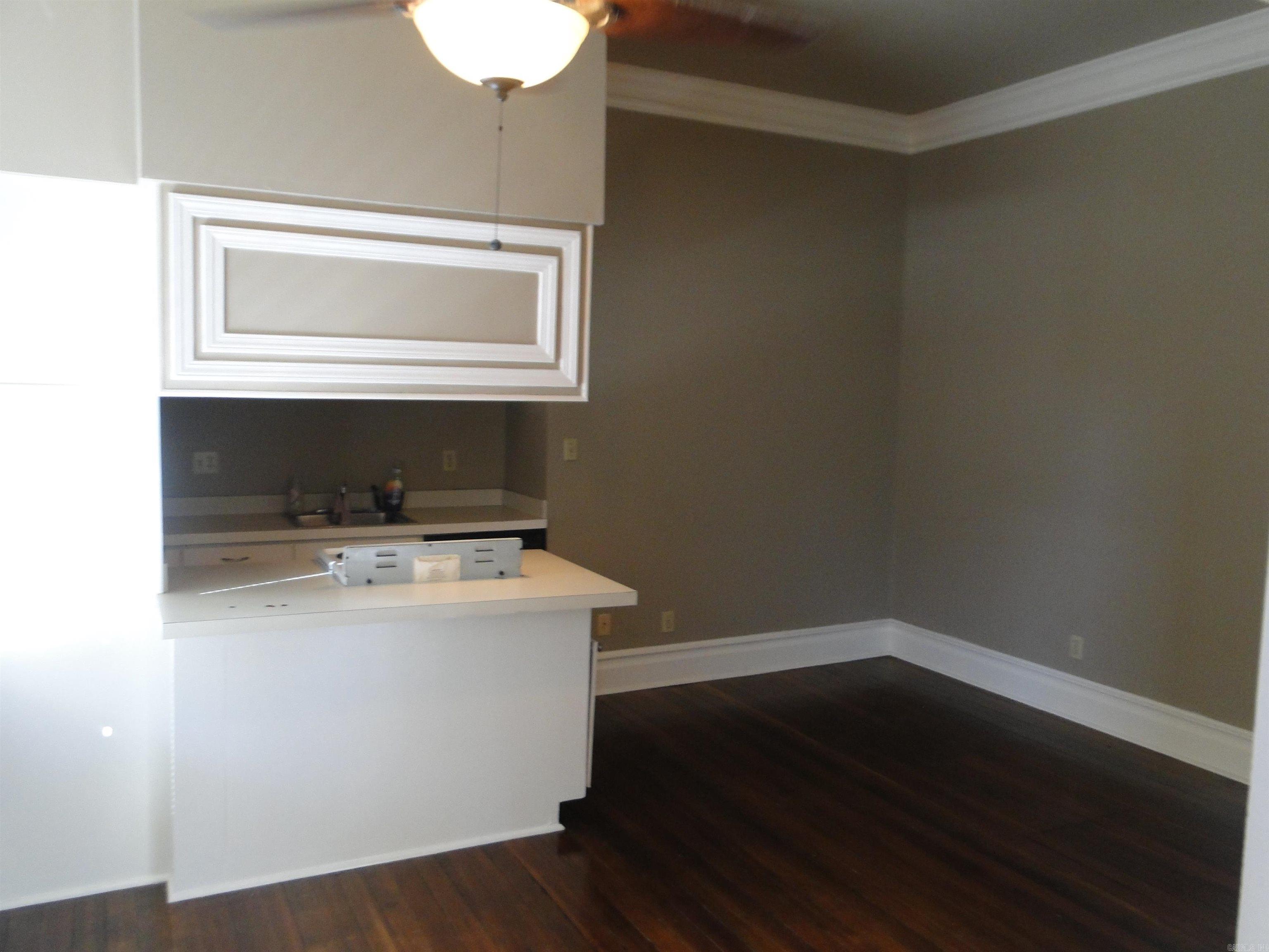 City of Little Rock L8 - Residential Lease