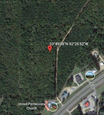 FERRIS MOUNTAIN DR, FORDYCE, AR 71742 - Image cc0ea5f88ad4109fa600fdfce7afad89/72896711
