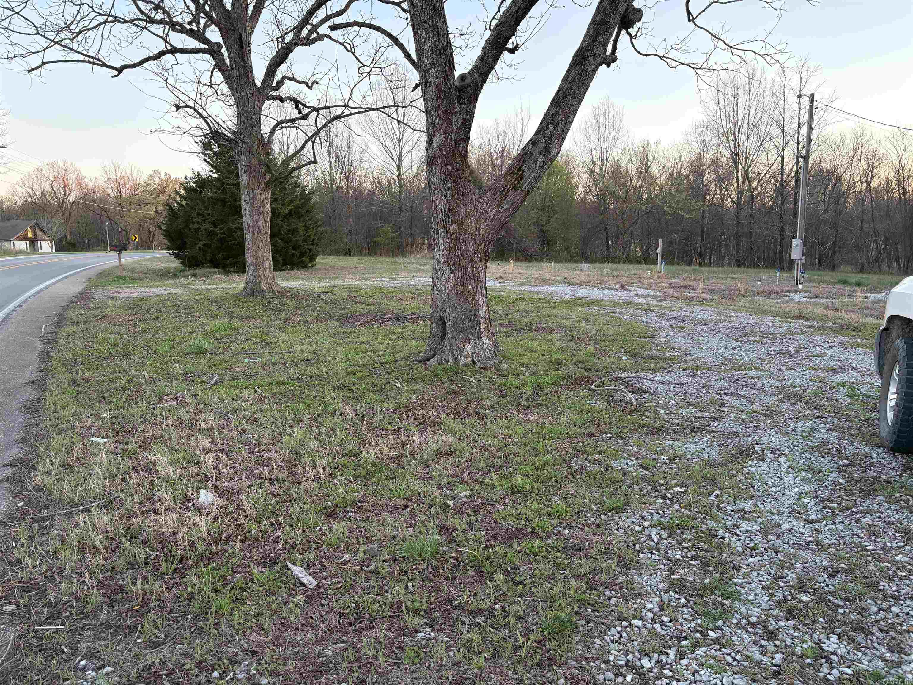 Metes & Bounds - Land