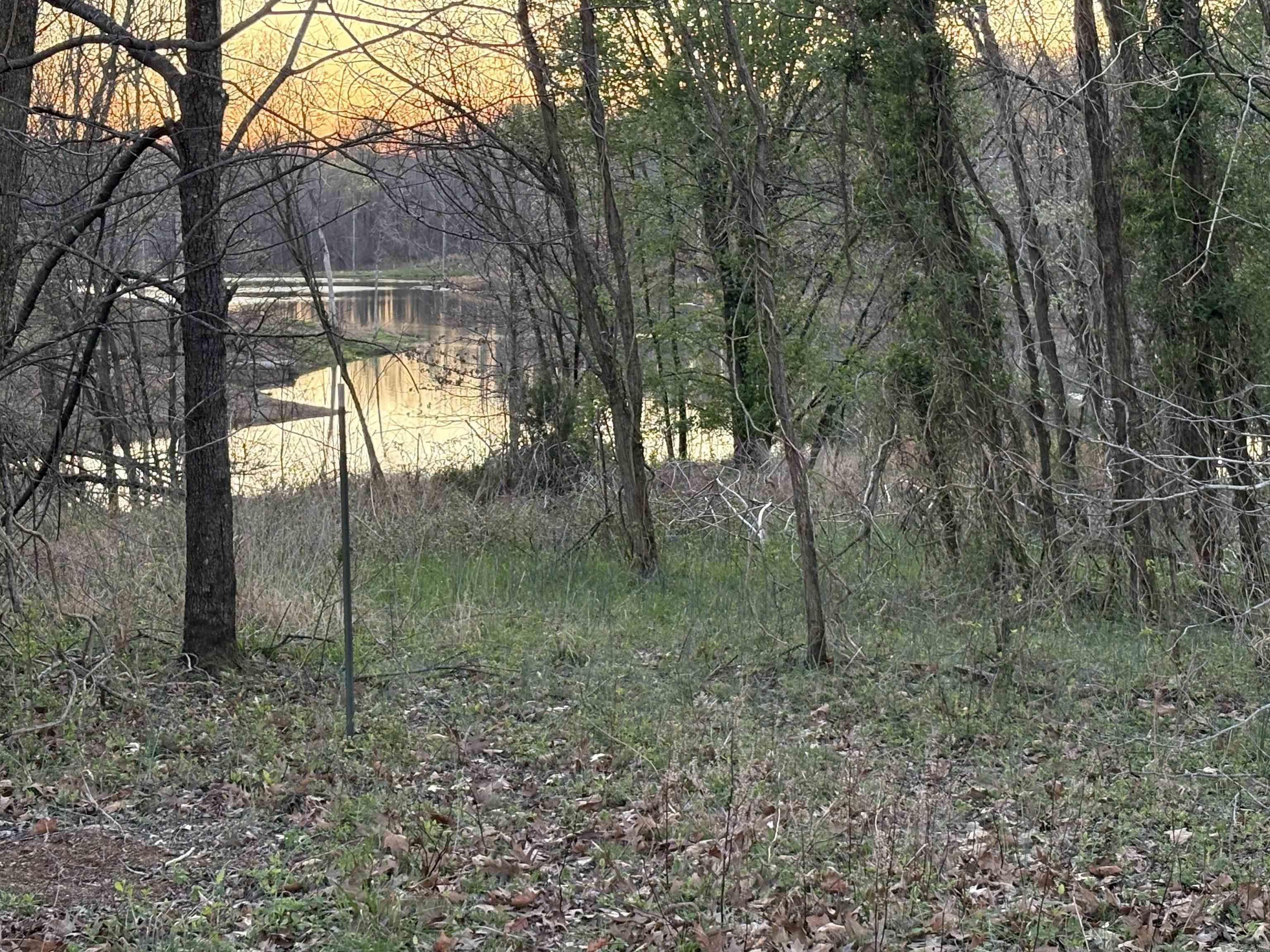 Metes & Bounds - Land