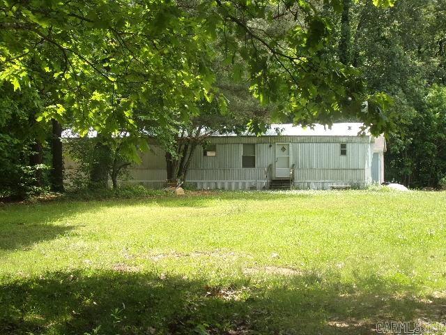 St Francis - Residential