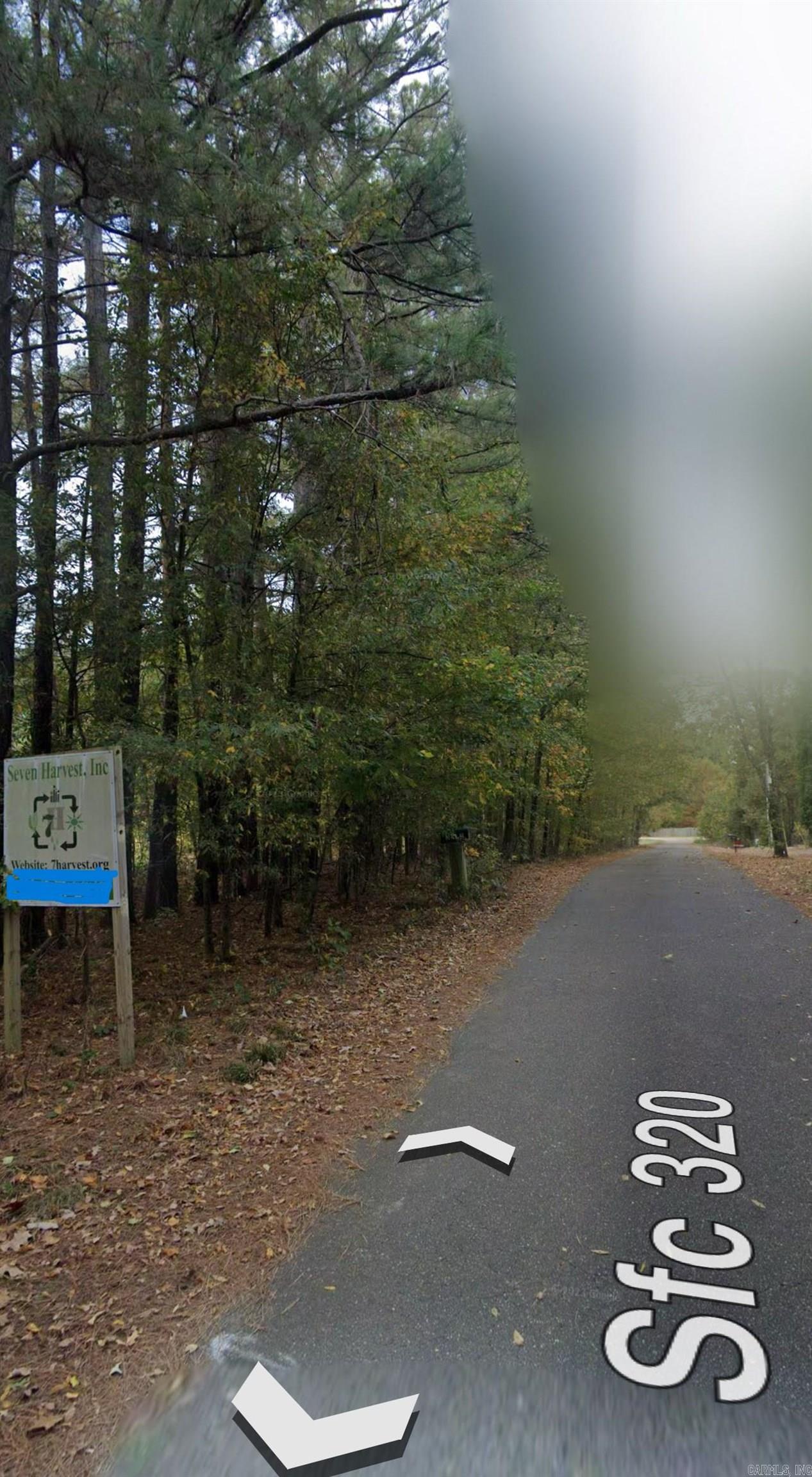 St Francis - Residential