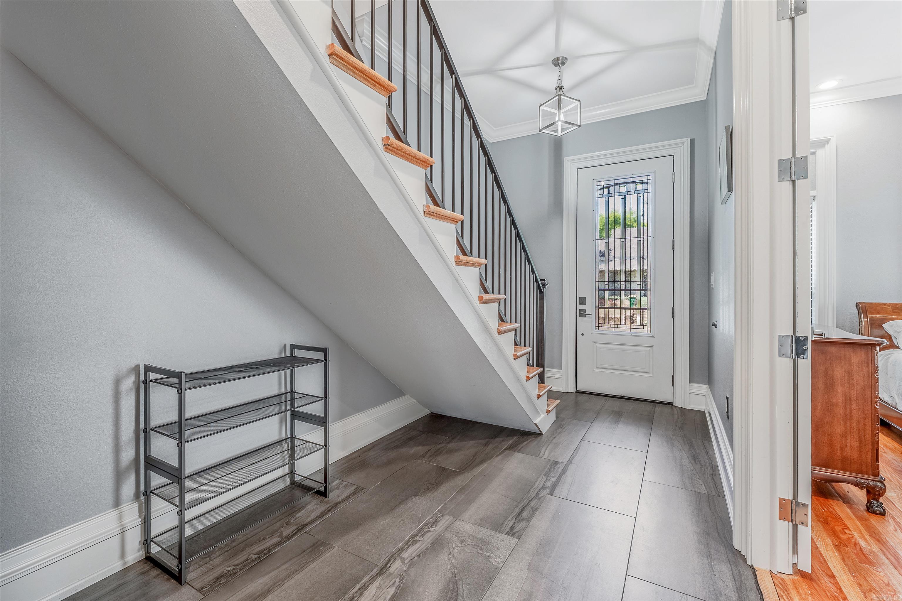 Weldon E Wrights - Residential