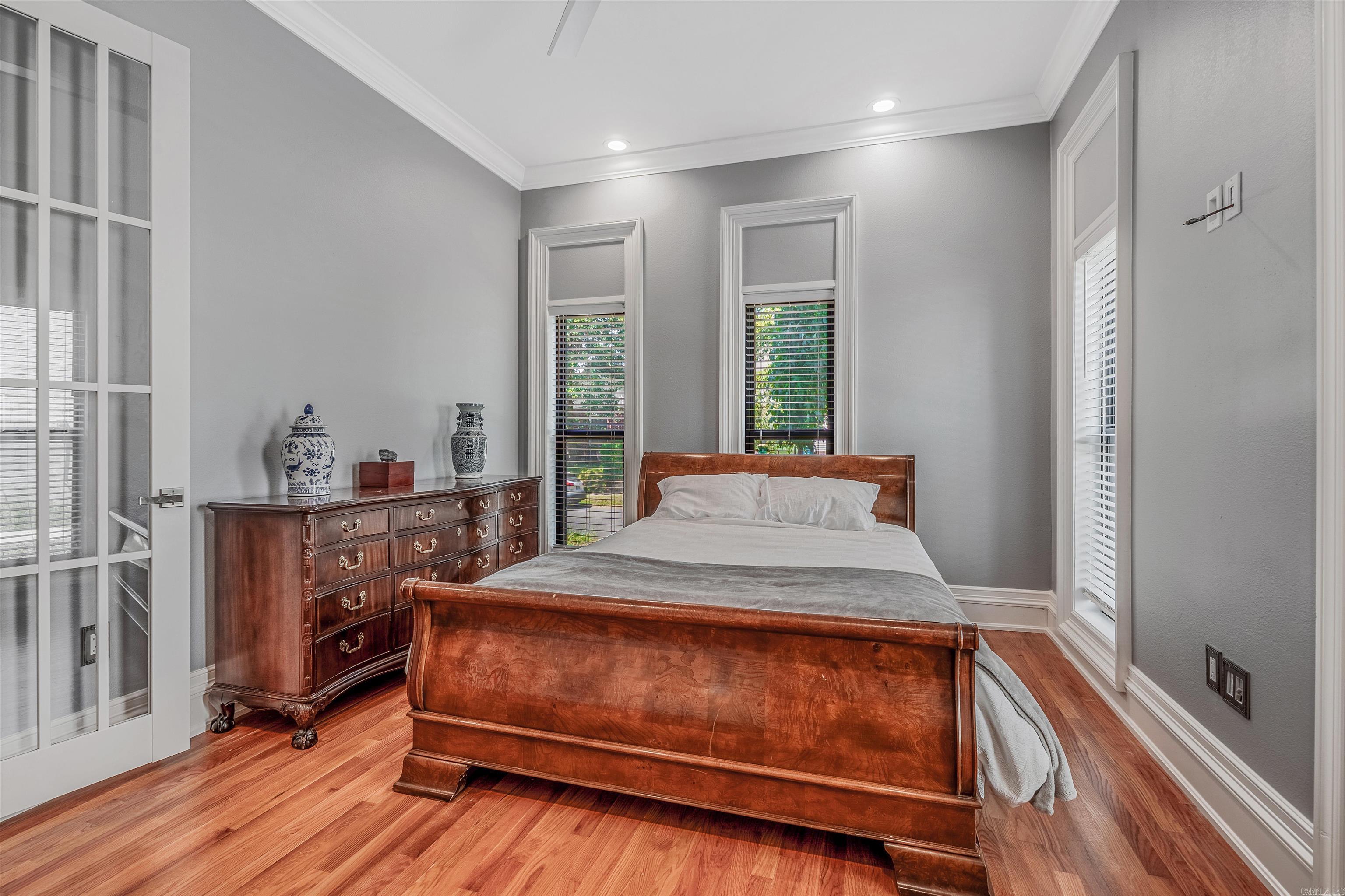 Weldon E Wrights - Residential