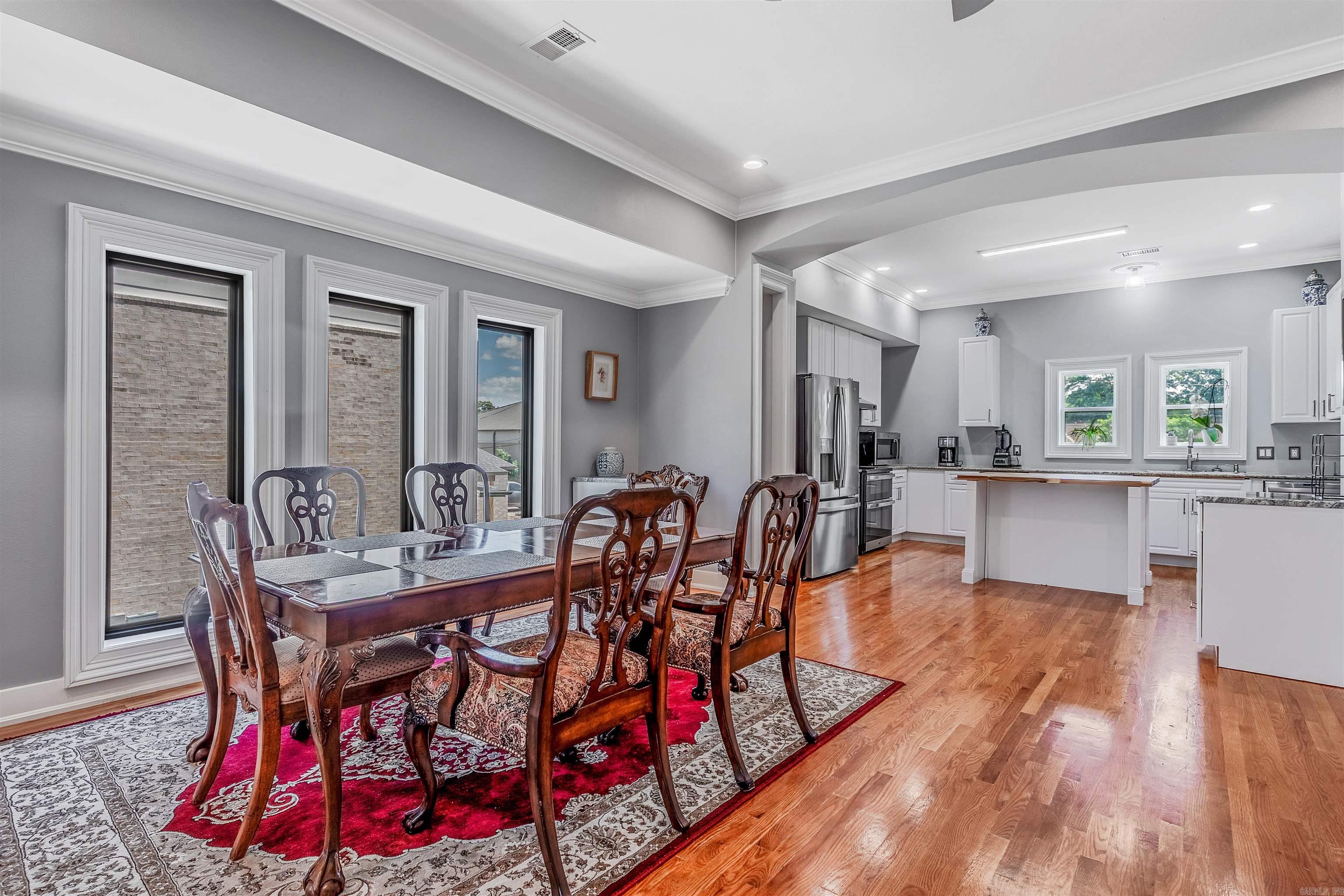 Weldon E Wrights - Residential