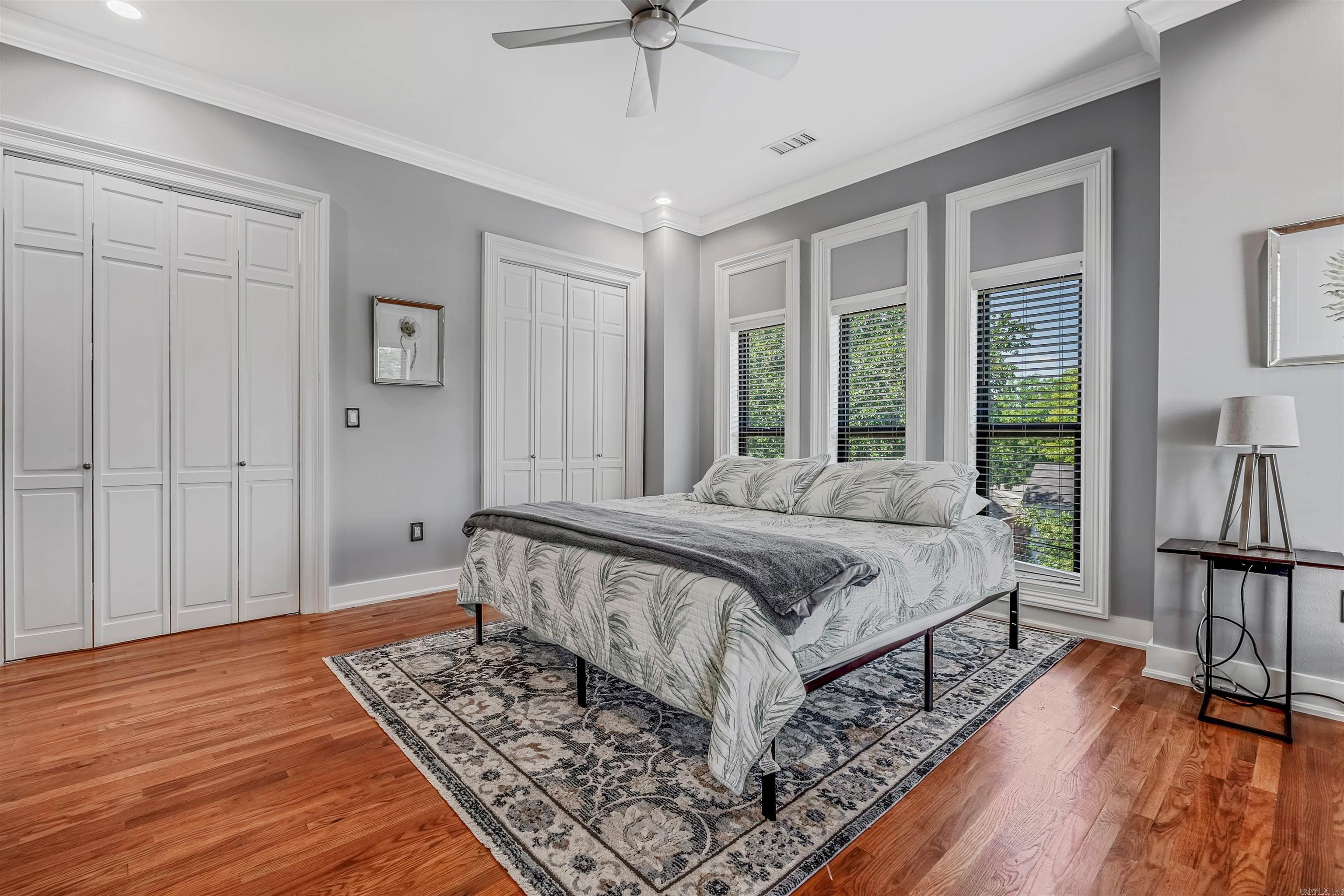 Weldon E Wrights - Residential