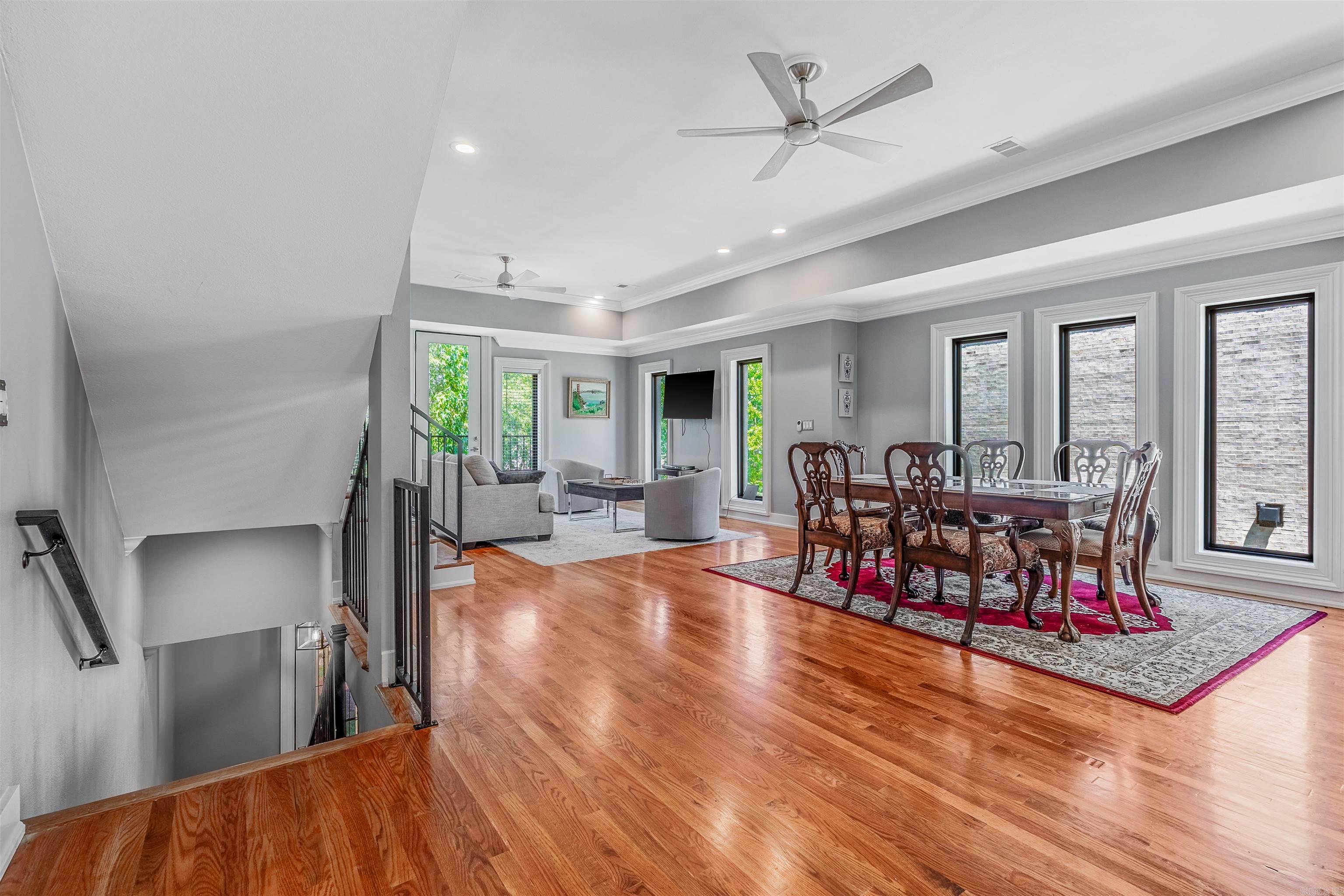 Weldon E Wrights - Residential