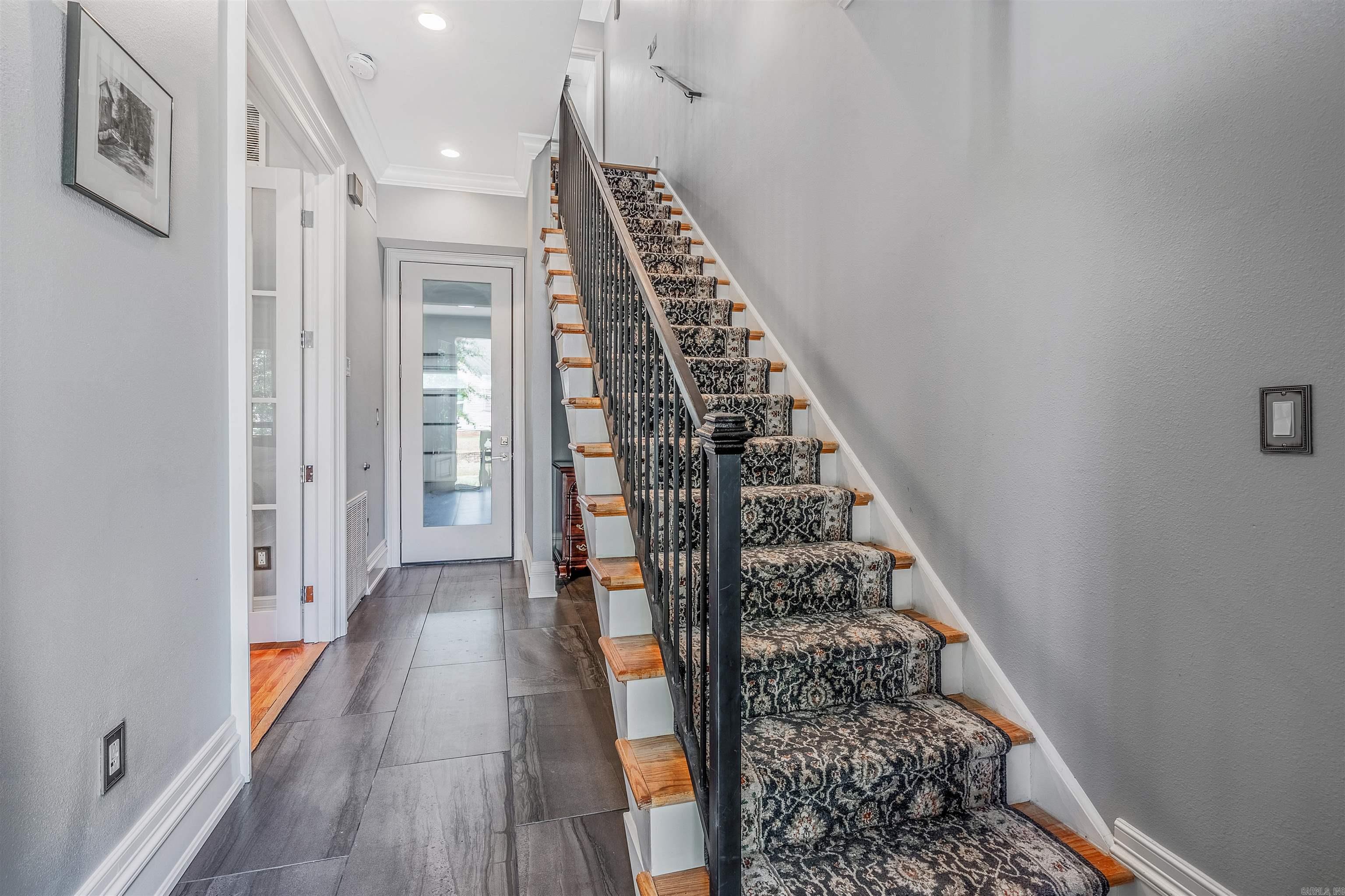 Weldon E Wrights - Residential