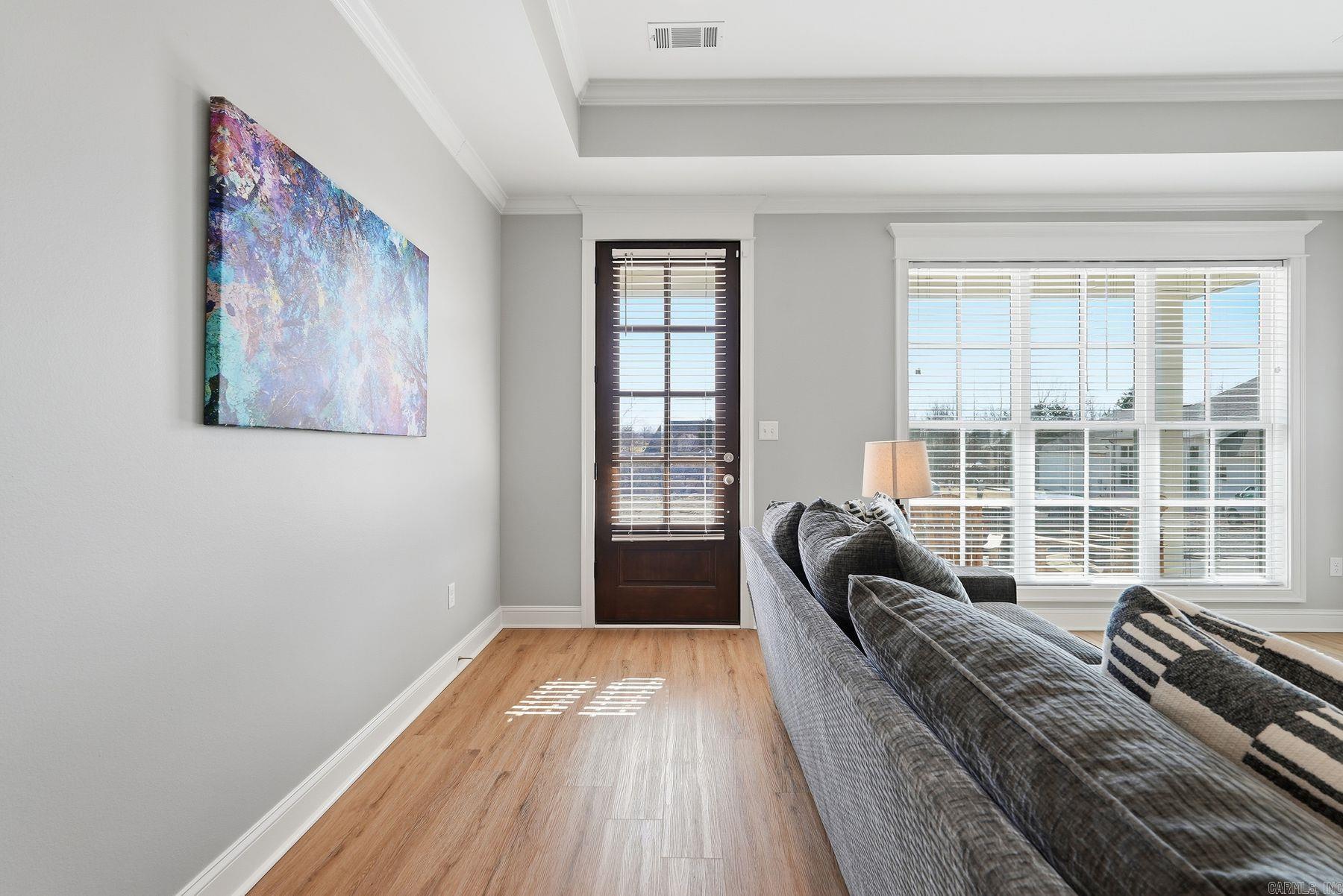 EDGEWOOD PARK - Residential