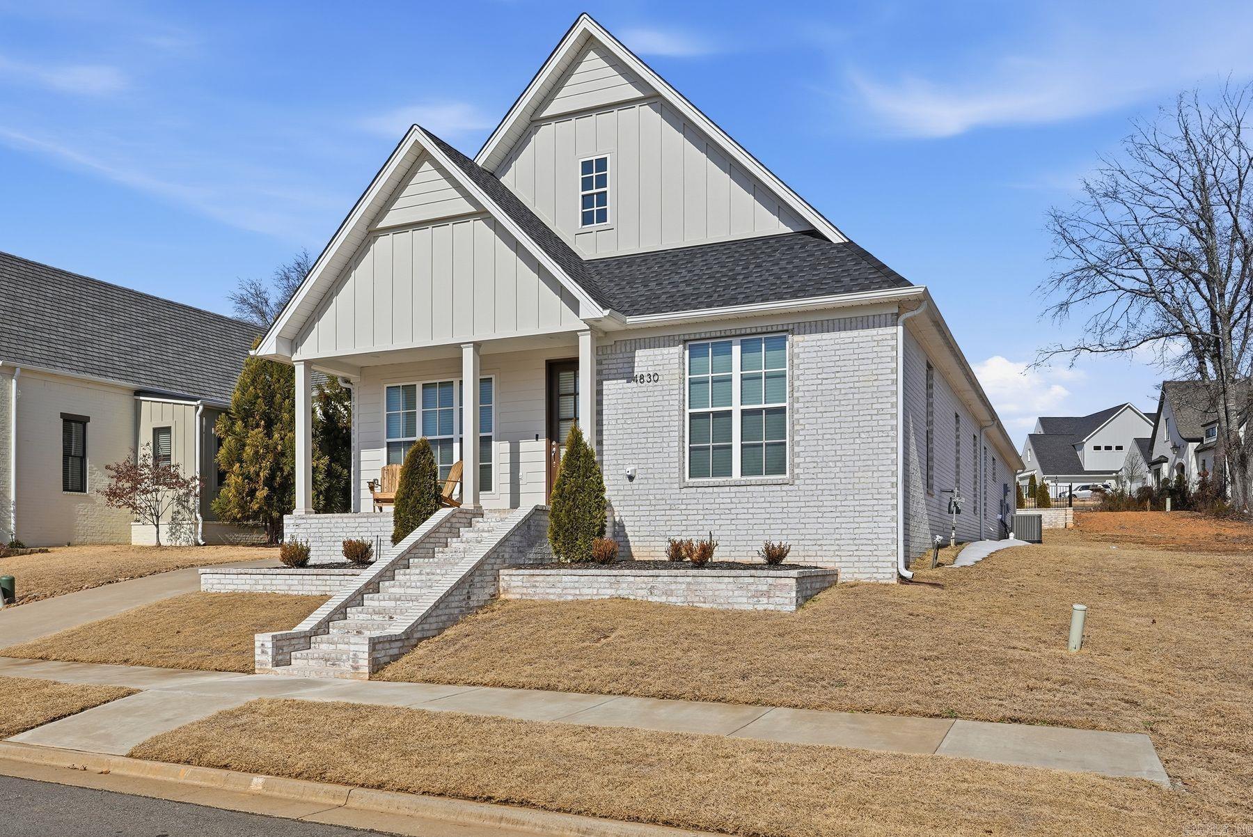 EDGEWOOD PARK - Residential