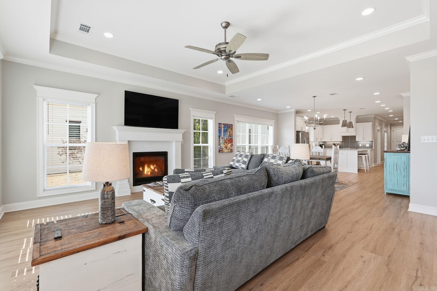 EDGEWOOD PARK - Residential