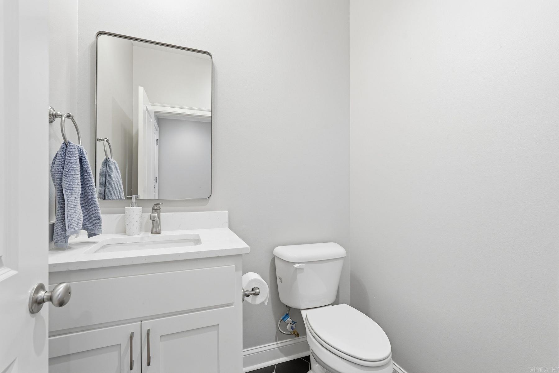 EDGEWOOD PARK - Residential