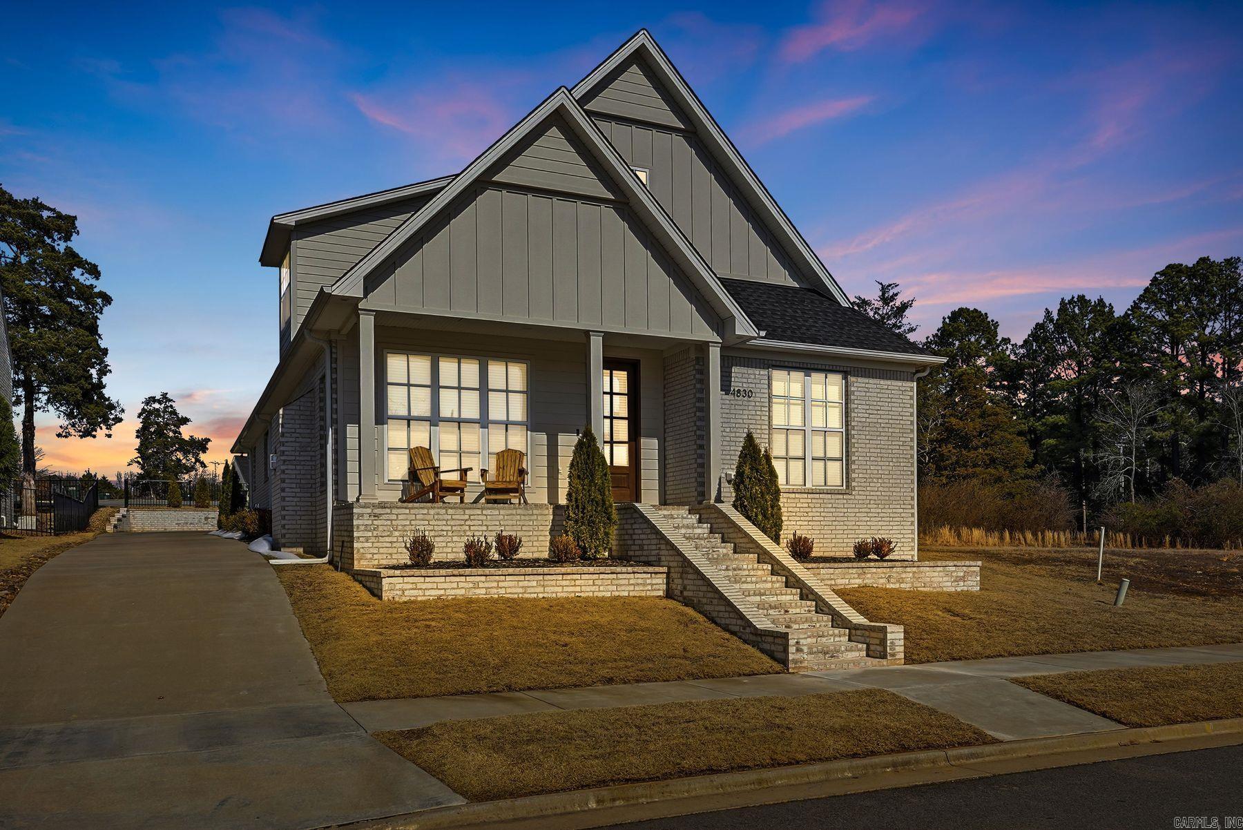 EDGEWOOD PARK - Residential