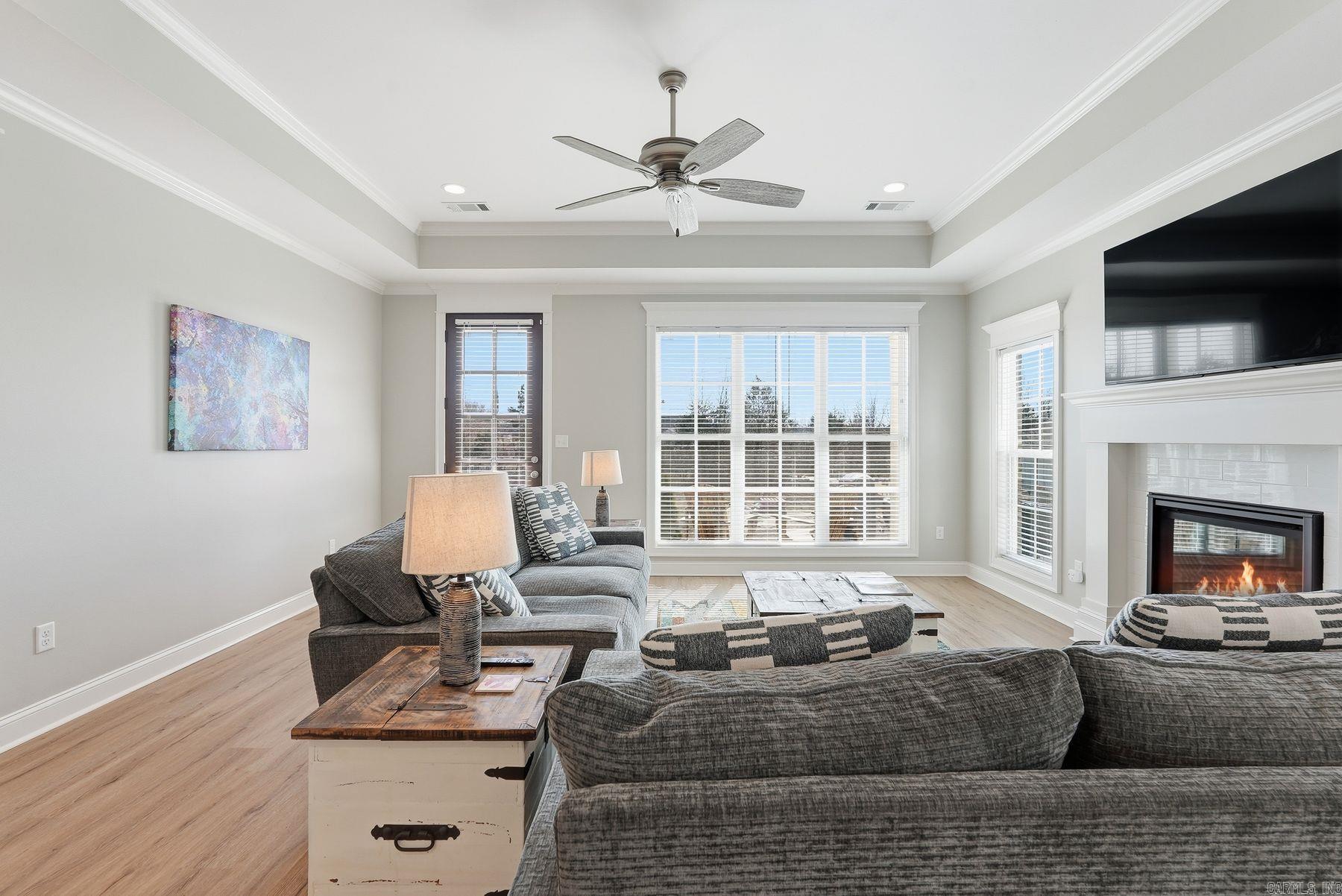 EDGEWOOD PARK - Residential