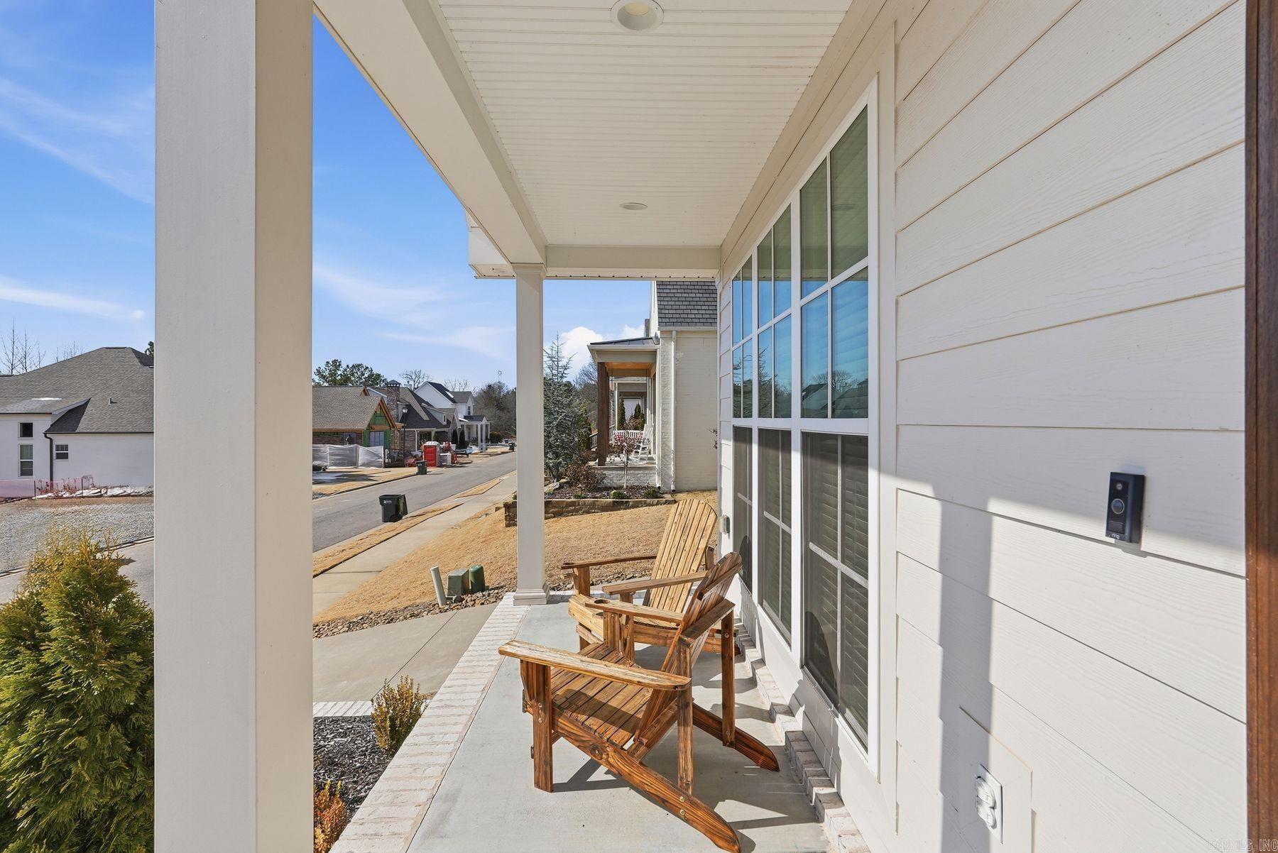 EDGEWOOD PARK - Residential