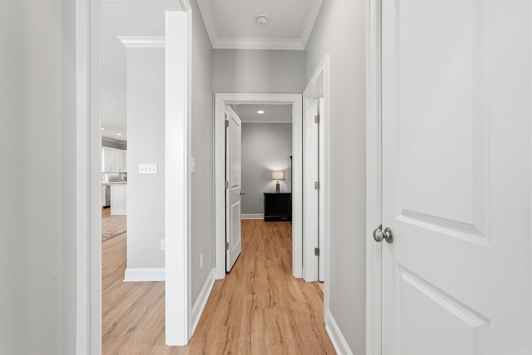 EDGEWOOD PARK - Residential