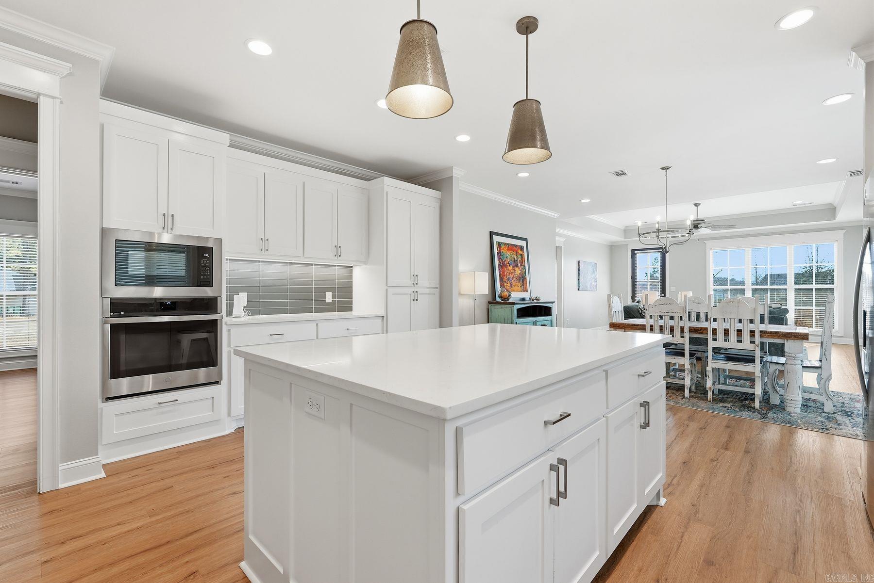 EDGEWOOD PARK - Residential