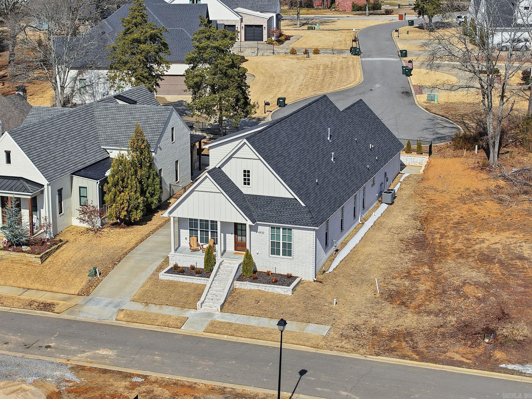 EDGEWOOD PARK - Residential