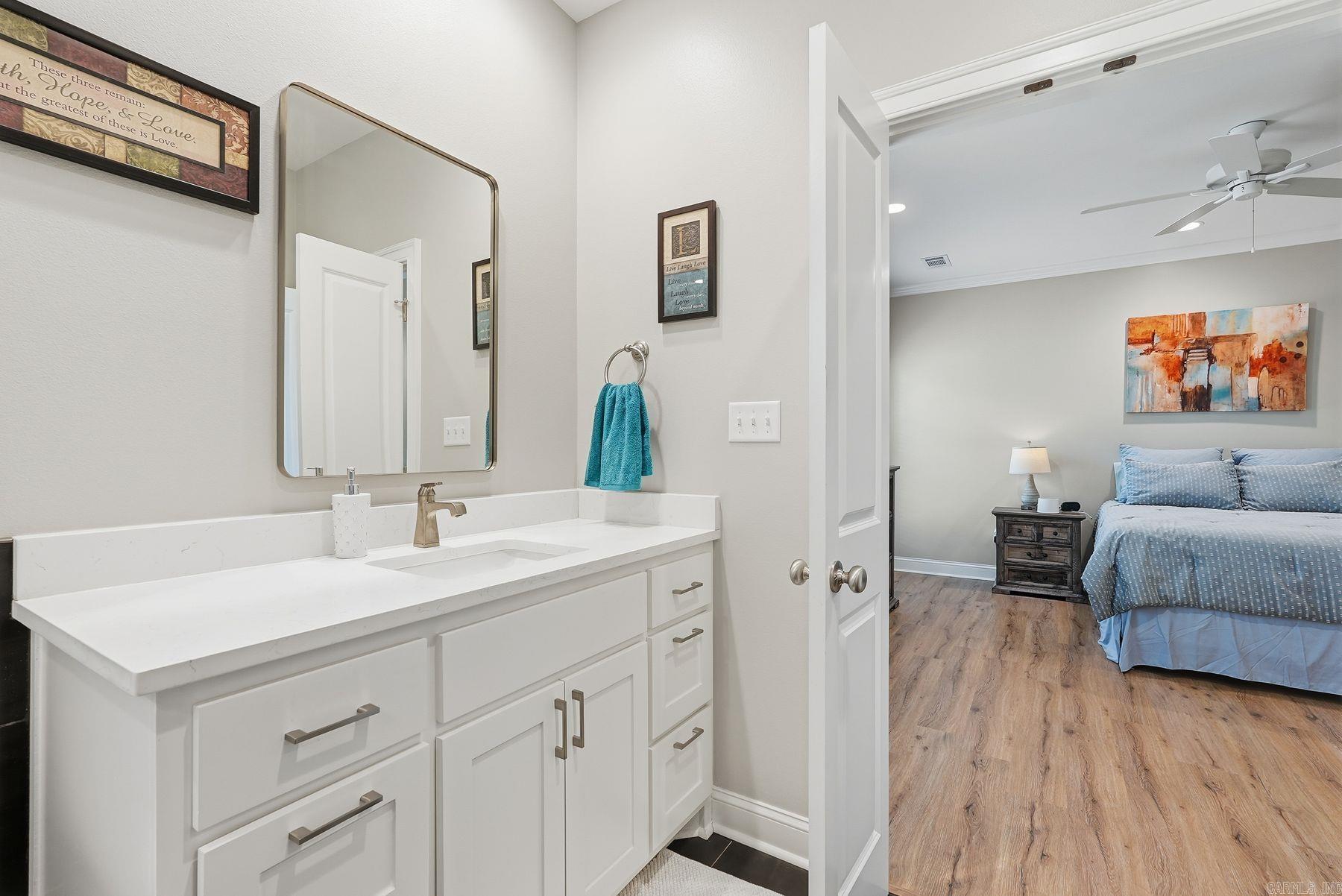 EDGEWOOD PARK - Residential