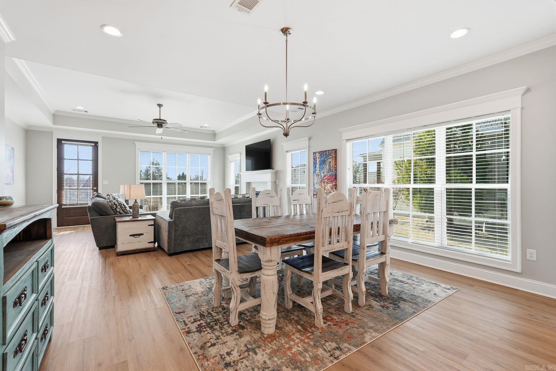 EDGEWOOD PARK - Residential