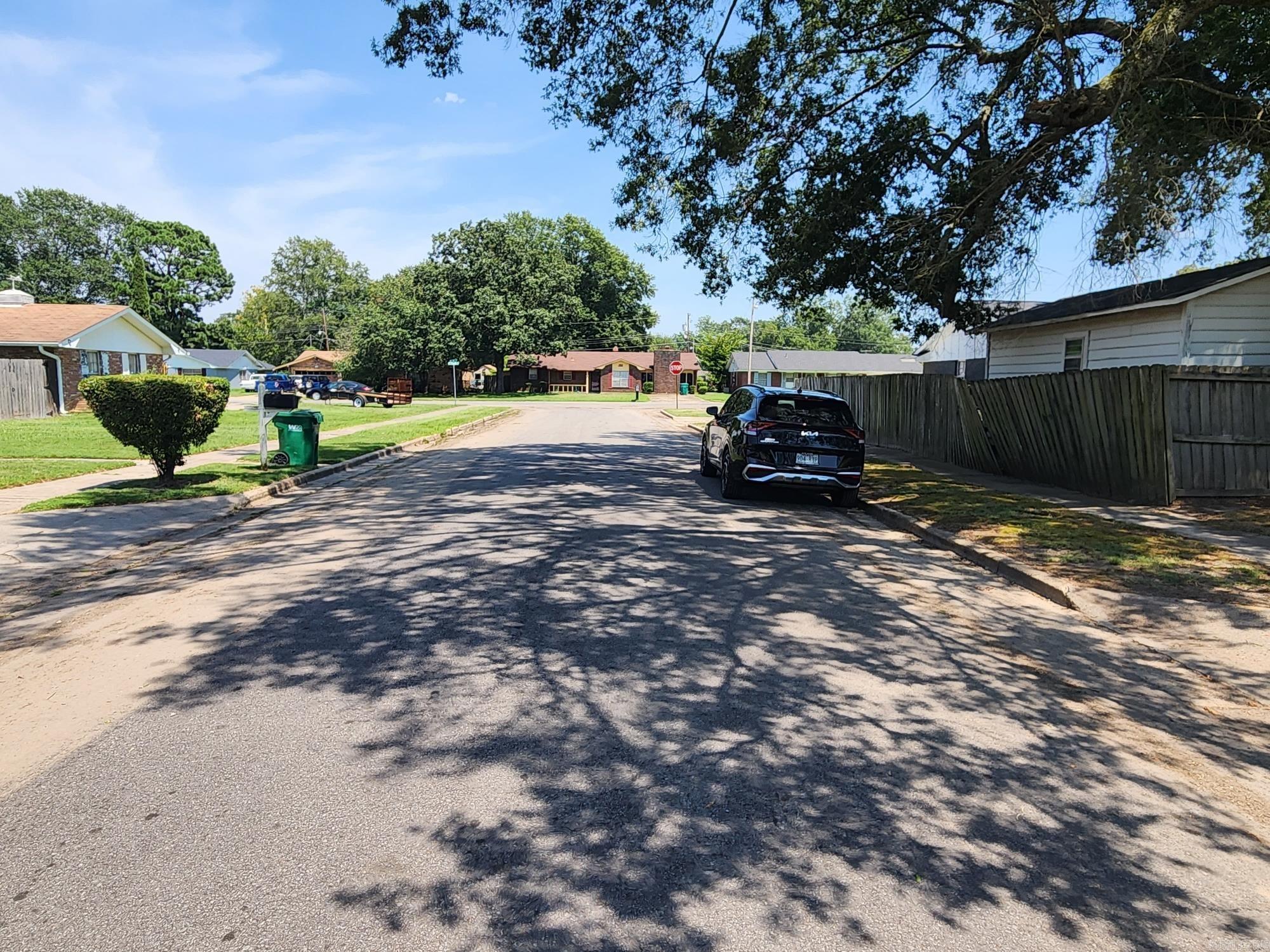 Tomahawk - Residential