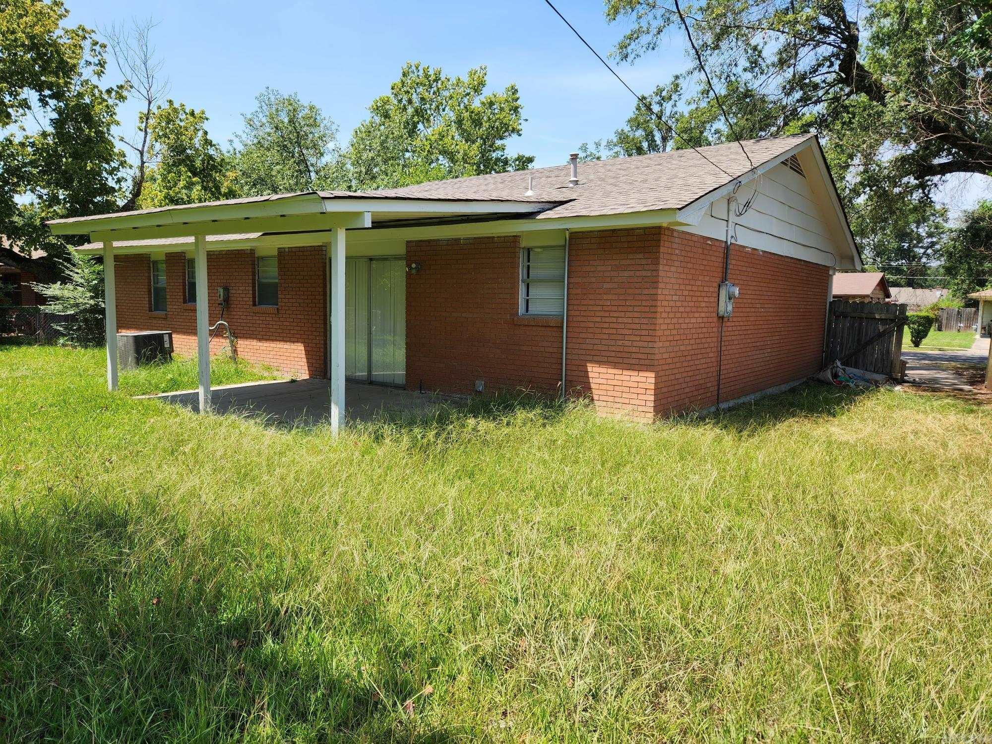 Tomahawk - Residential