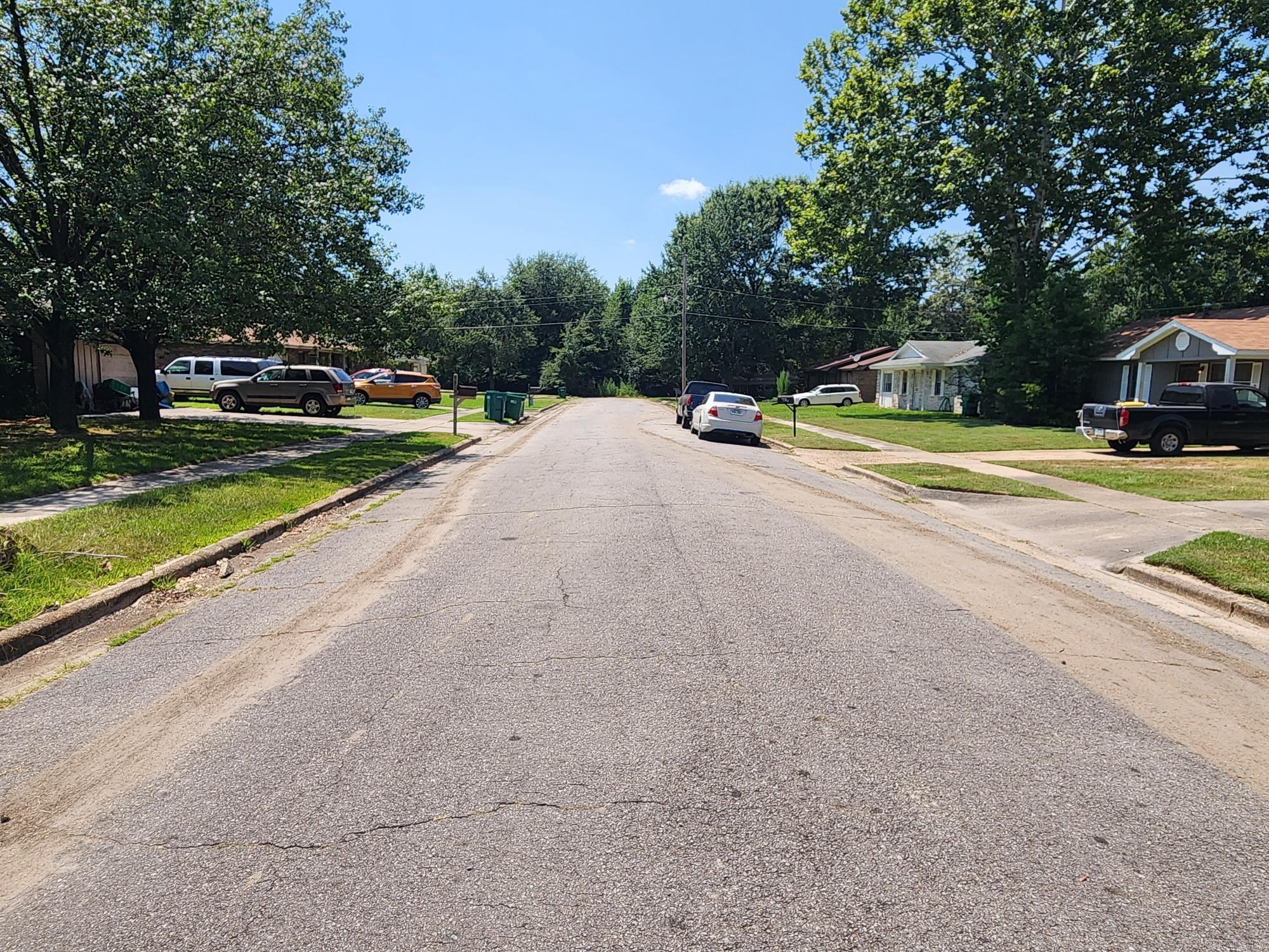 Tomahawk - Residential