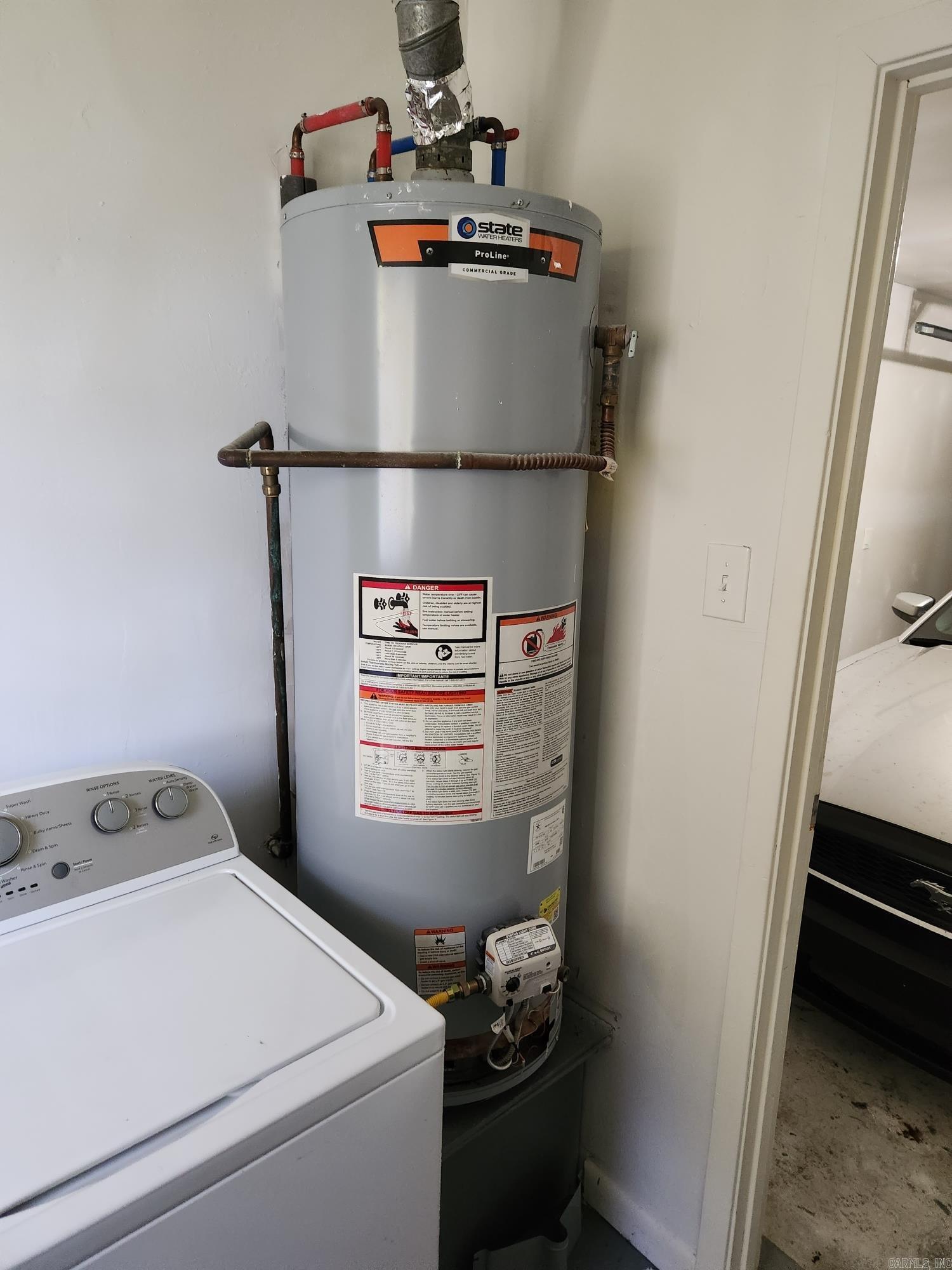 Tomahawk - Residential