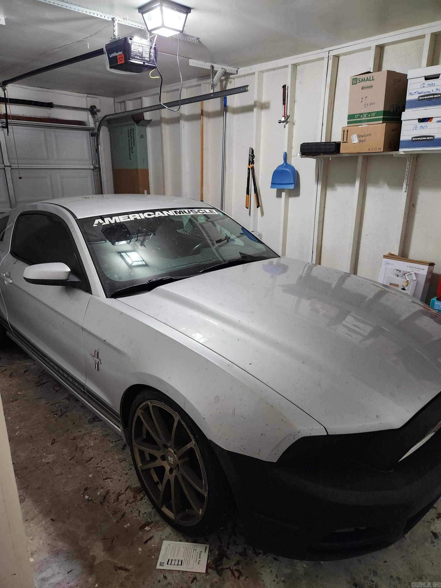 Tomahawk - Residential