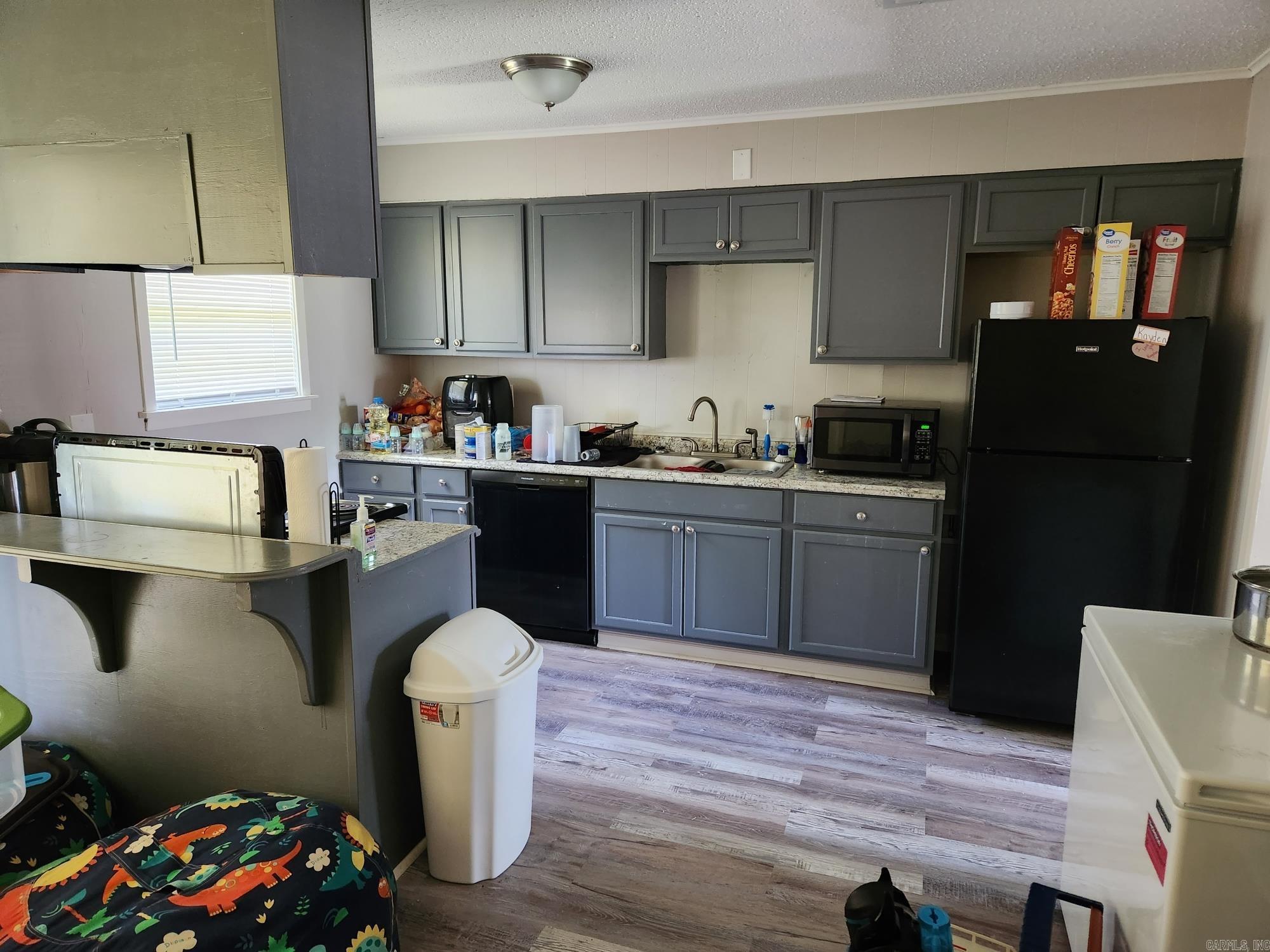 Tomahawk - Residential