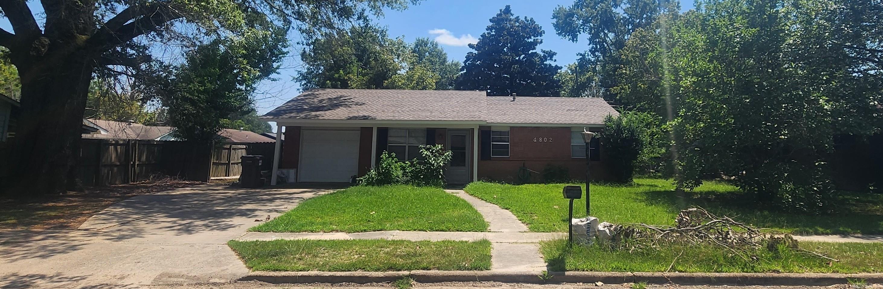 Tomahawk - Residential