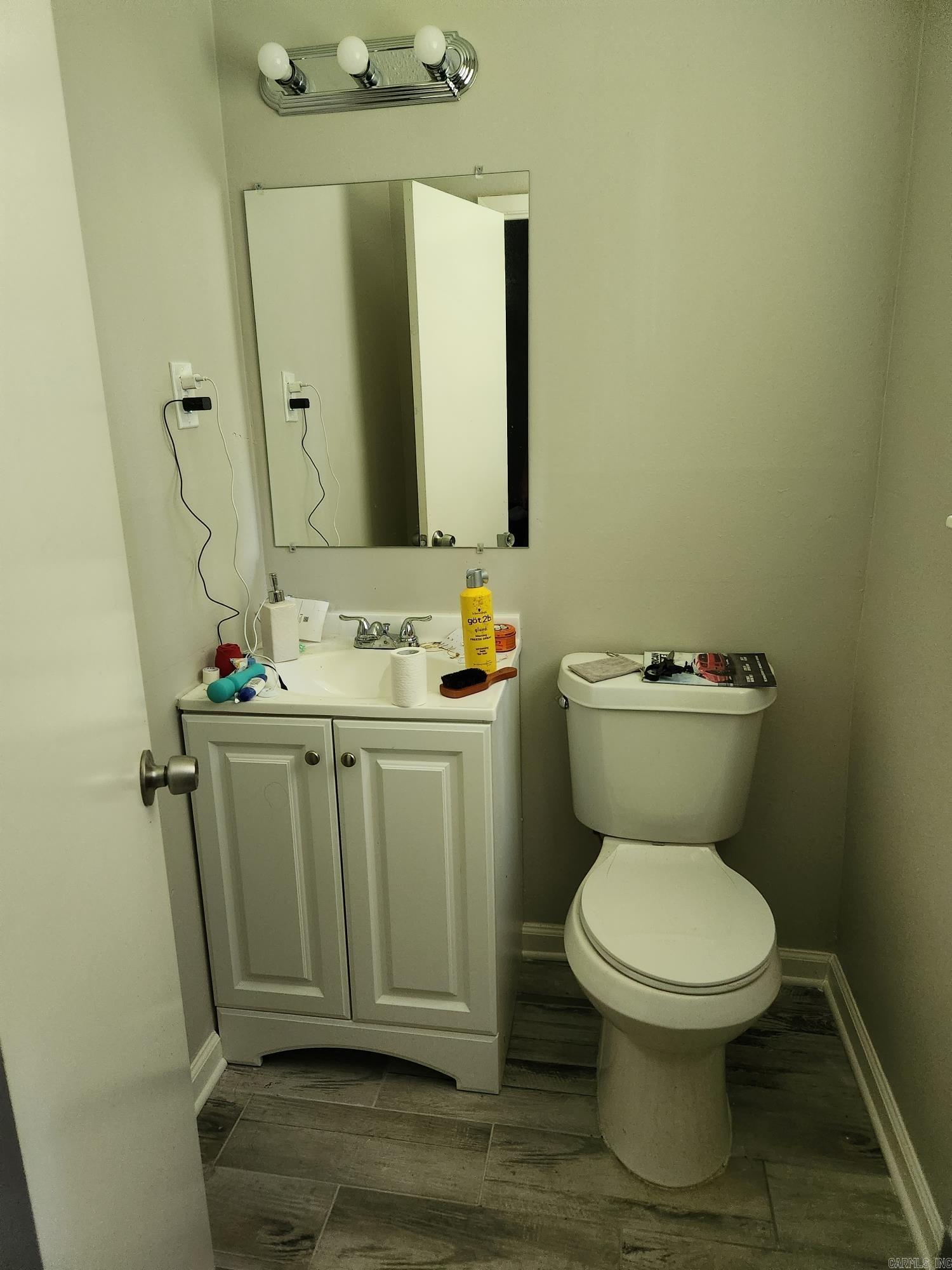 Tomahawk - Residential