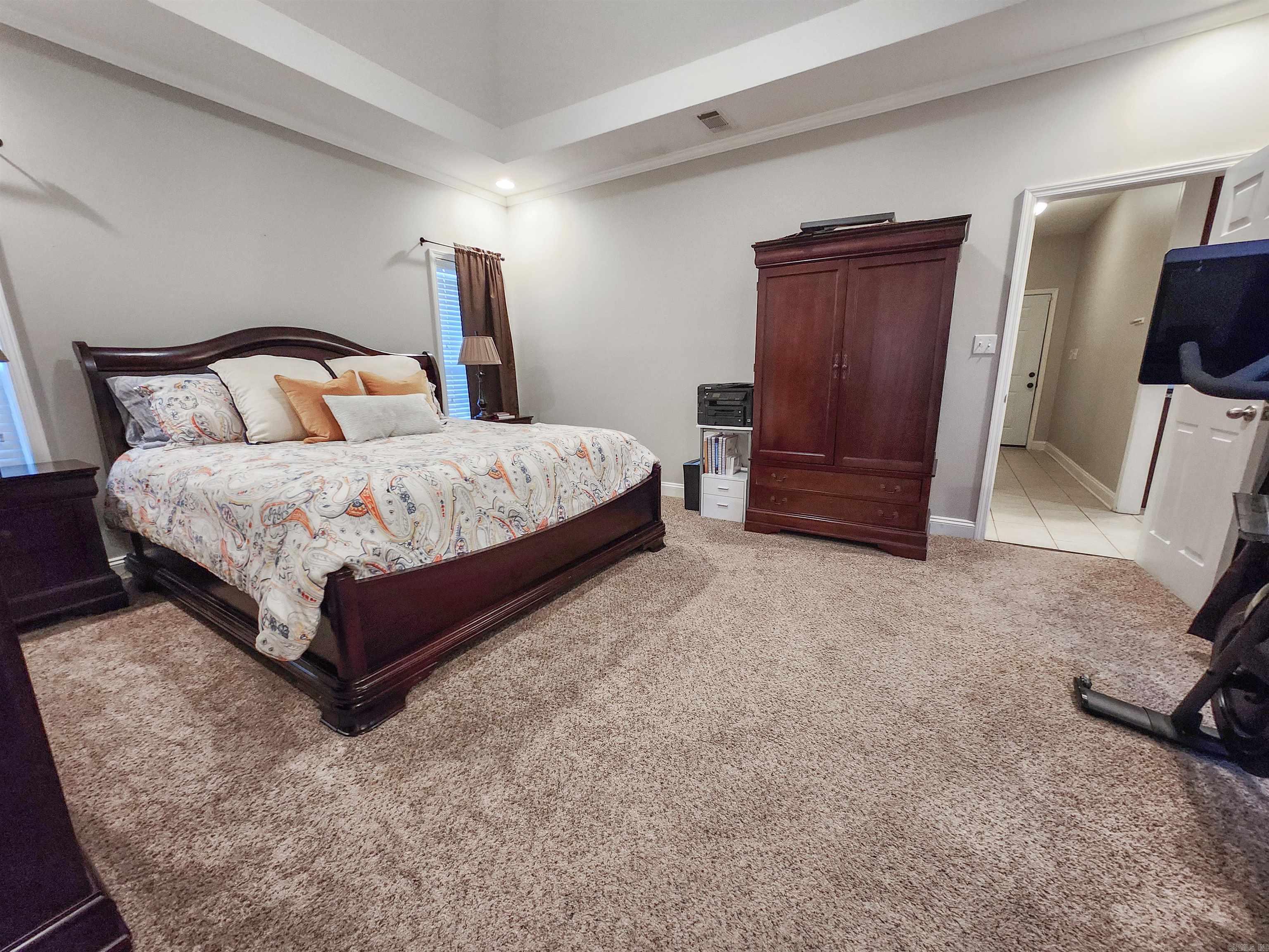 BLUE HERON ESTATES - Residential