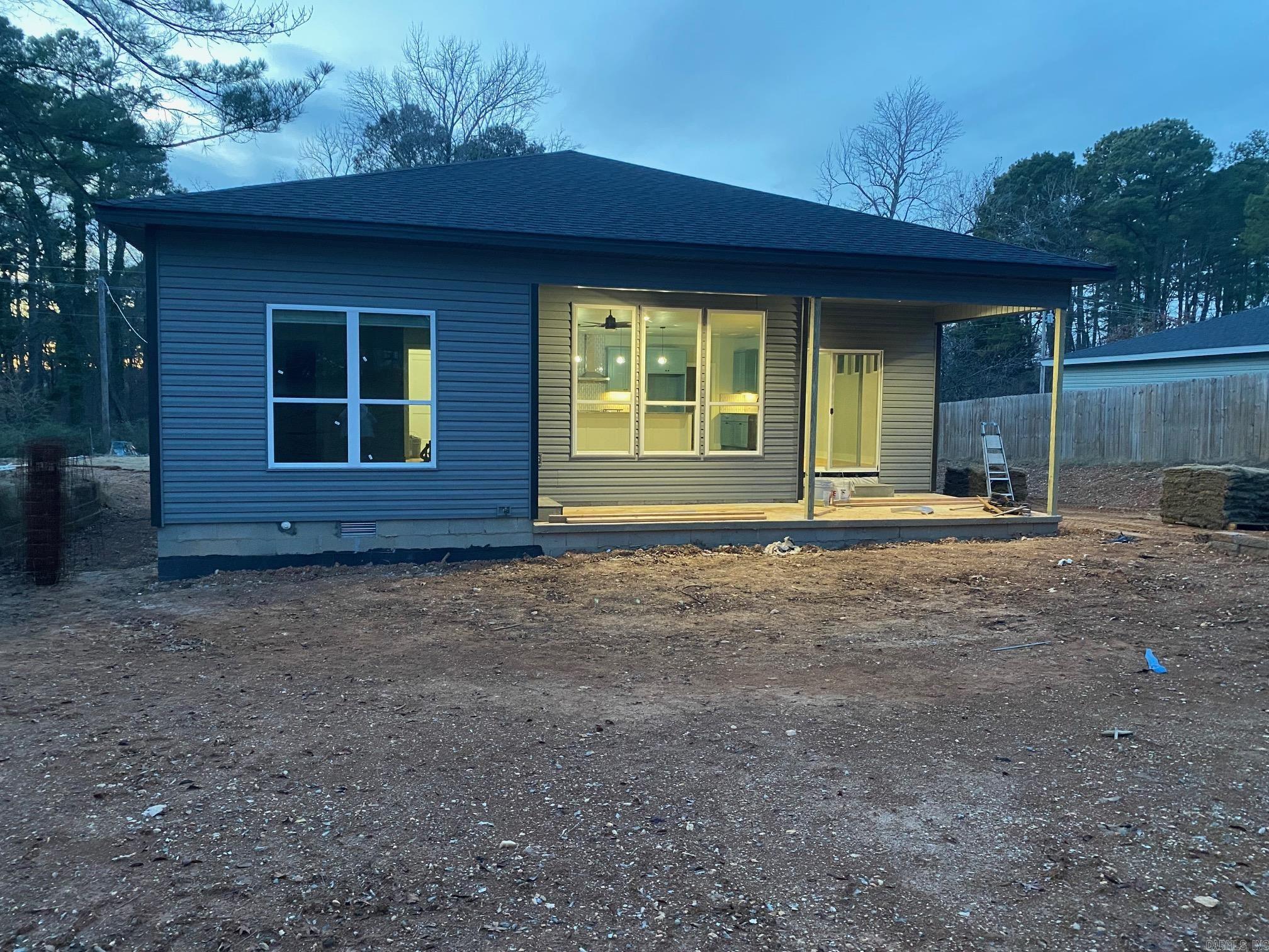 Not In List - Residential