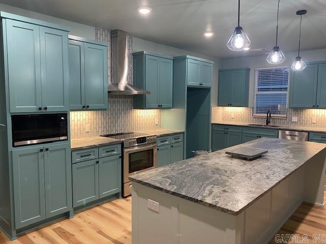 Not In List - Residential