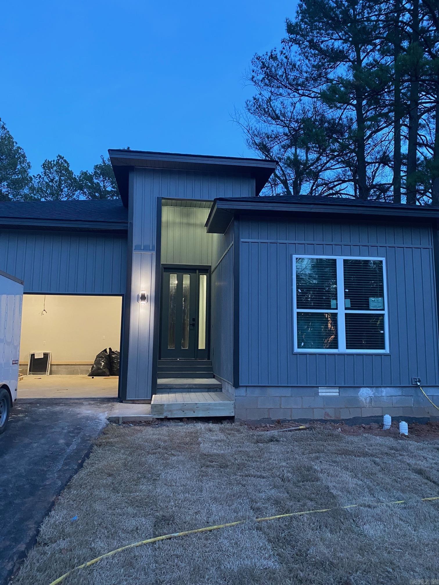 Not In List - Residential