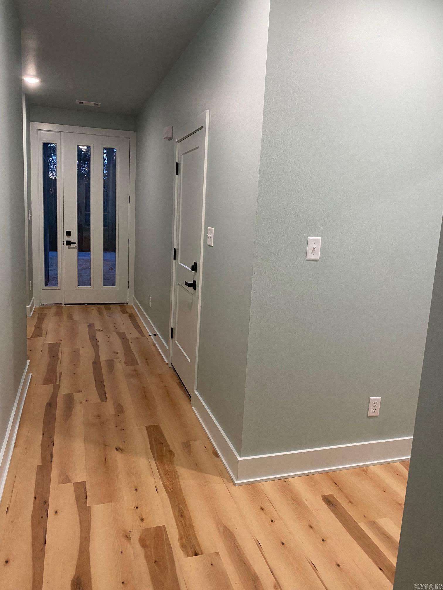 Not In List - Residential