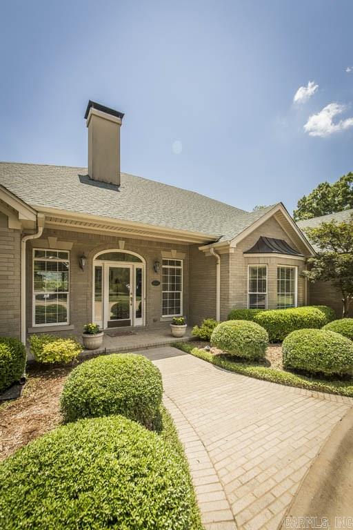 PALISADES HEIGHTS - Residential