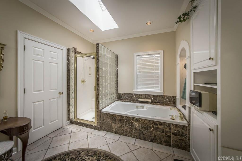 PALISADES HEIGHTS - Residential