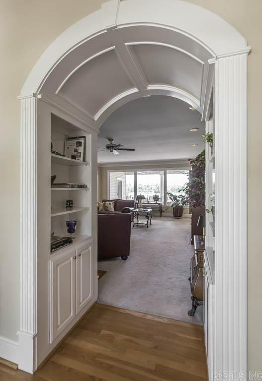 PALISADES HEIGHTS - Residential