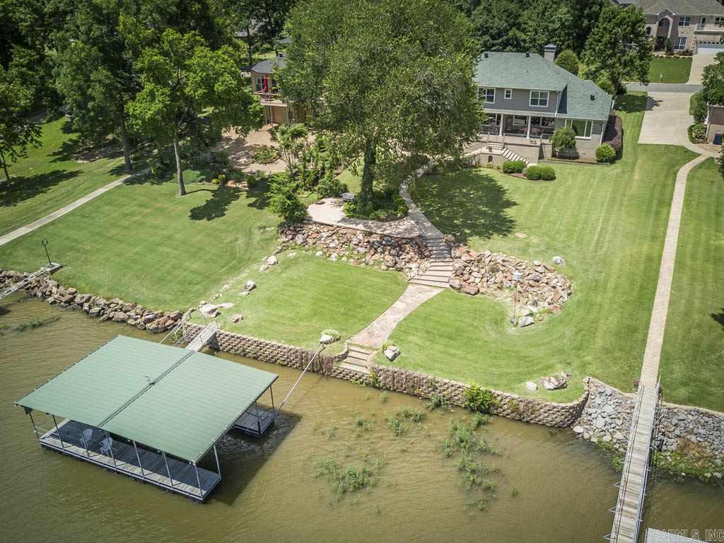 PALISADES HEIGHTS - Residential