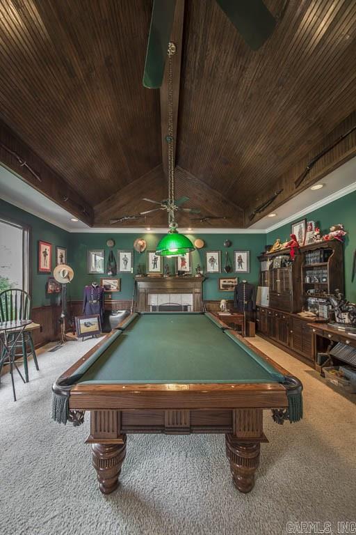 PALISADES HEIGHTS - Residential