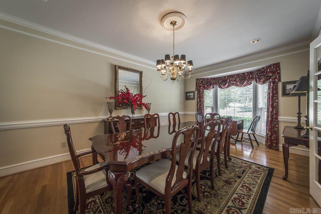 PALISADES HEIGHTS - Residential