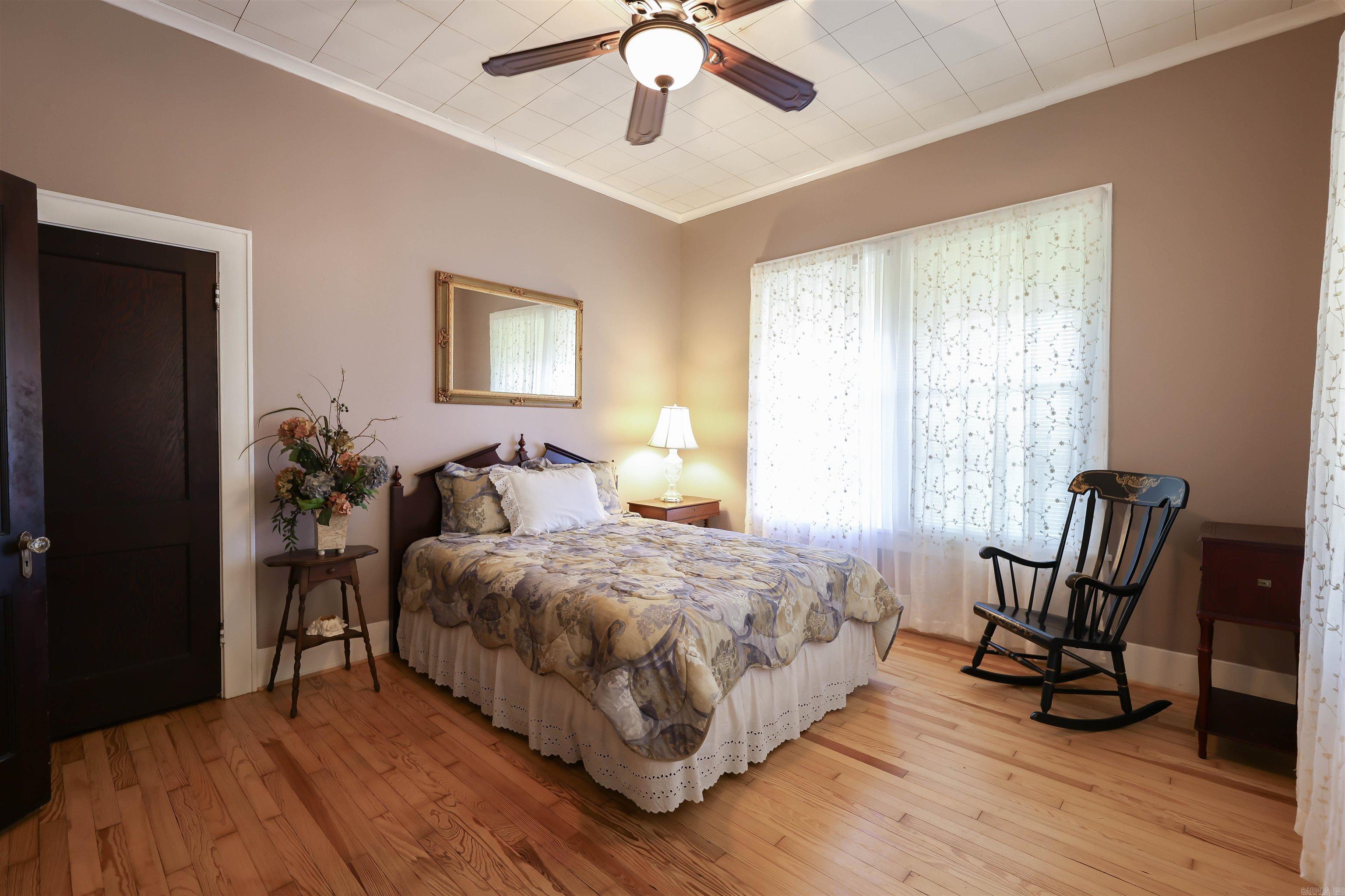 Hampton Acreage - Residential