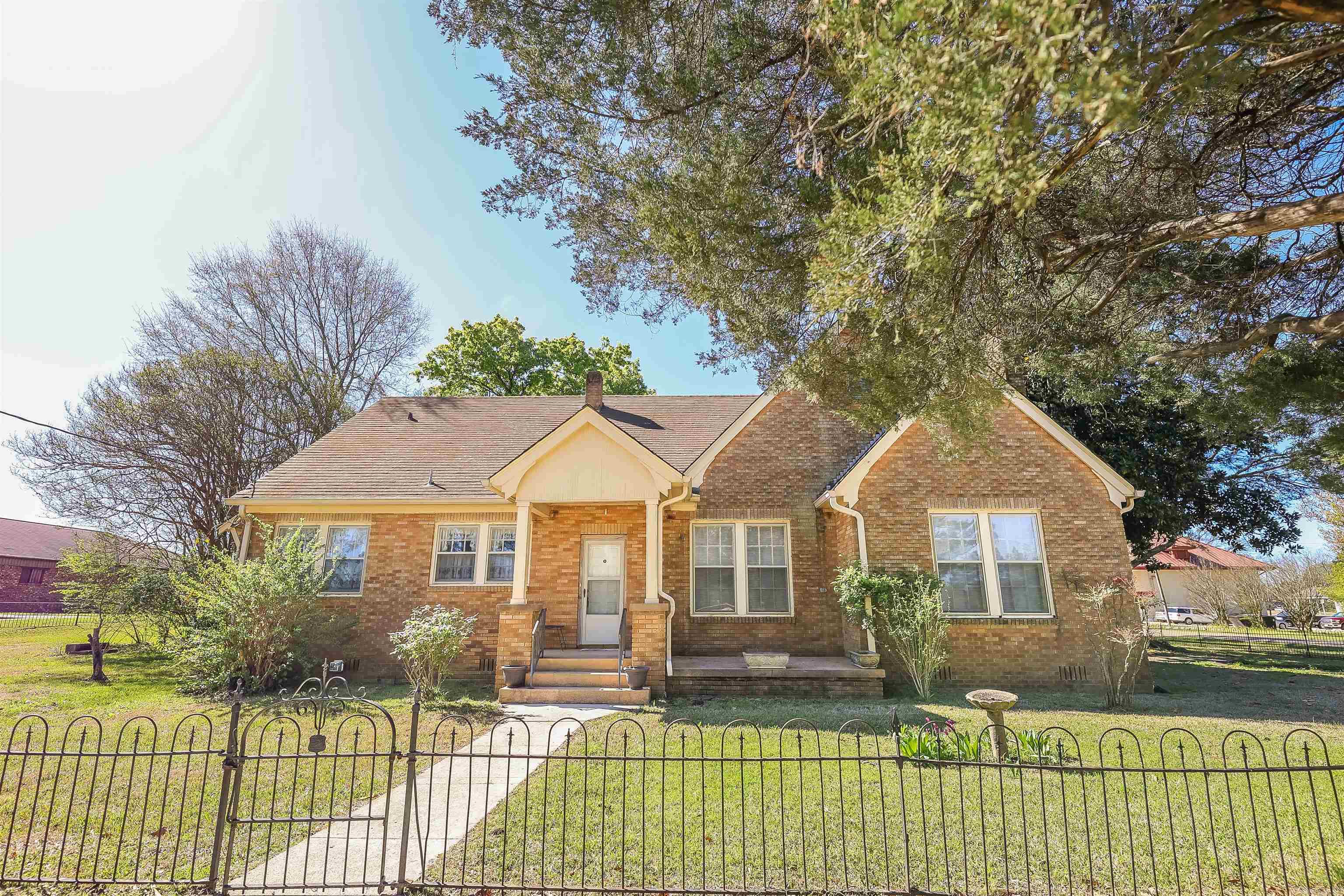 Hampton Acreage - Residential